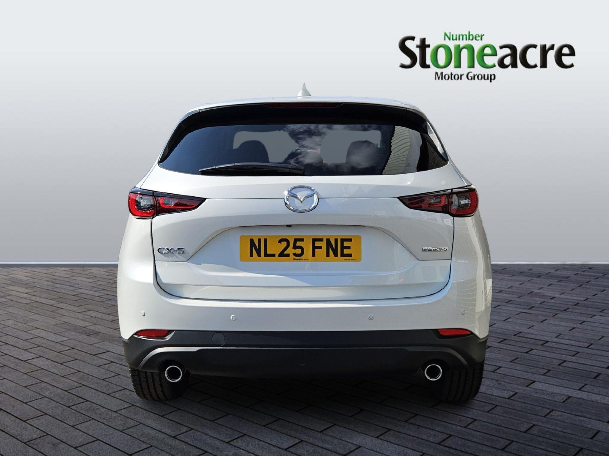 Mazda CX-5 Image 4