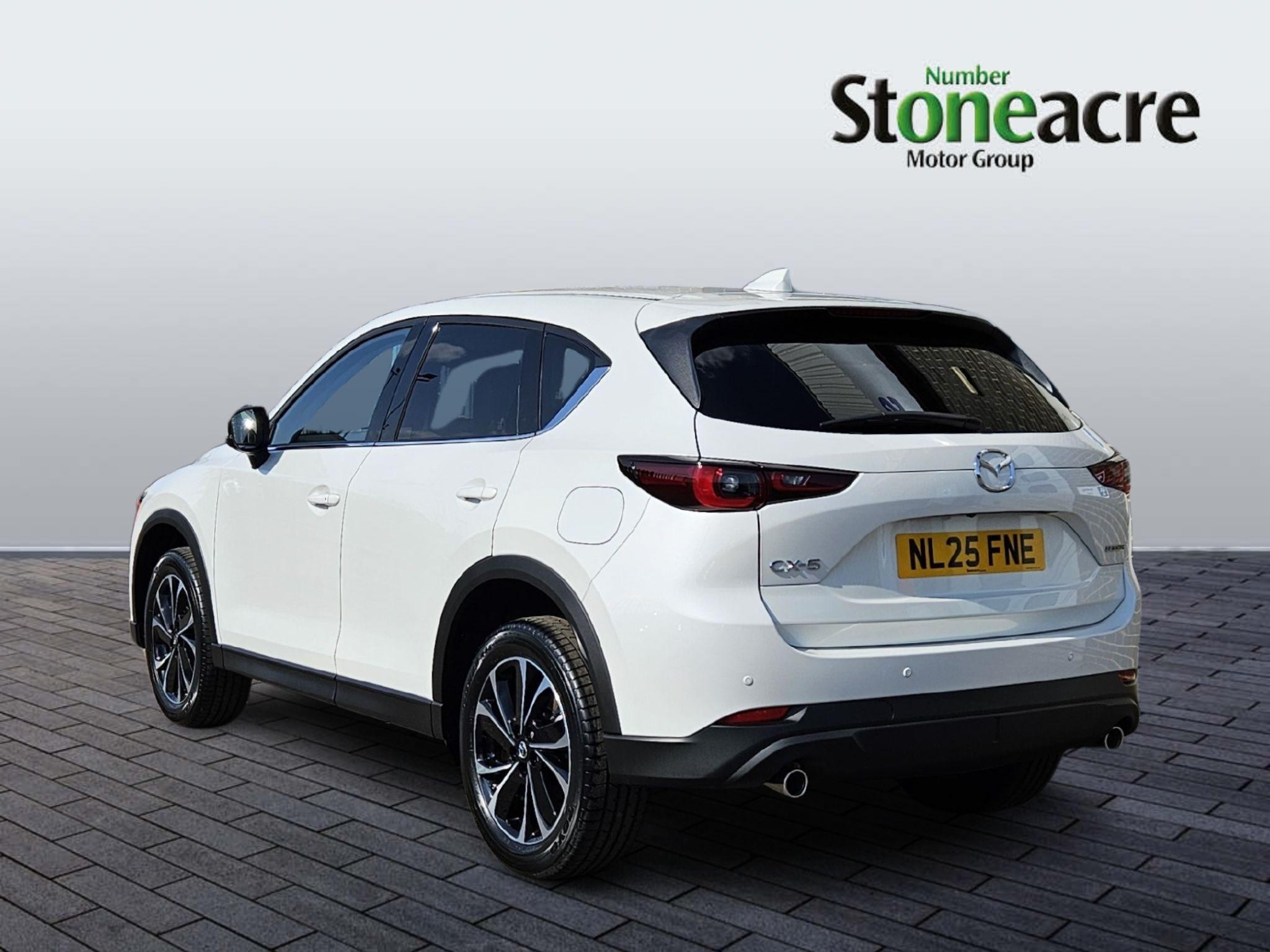 Mazda CX-5 Image 5