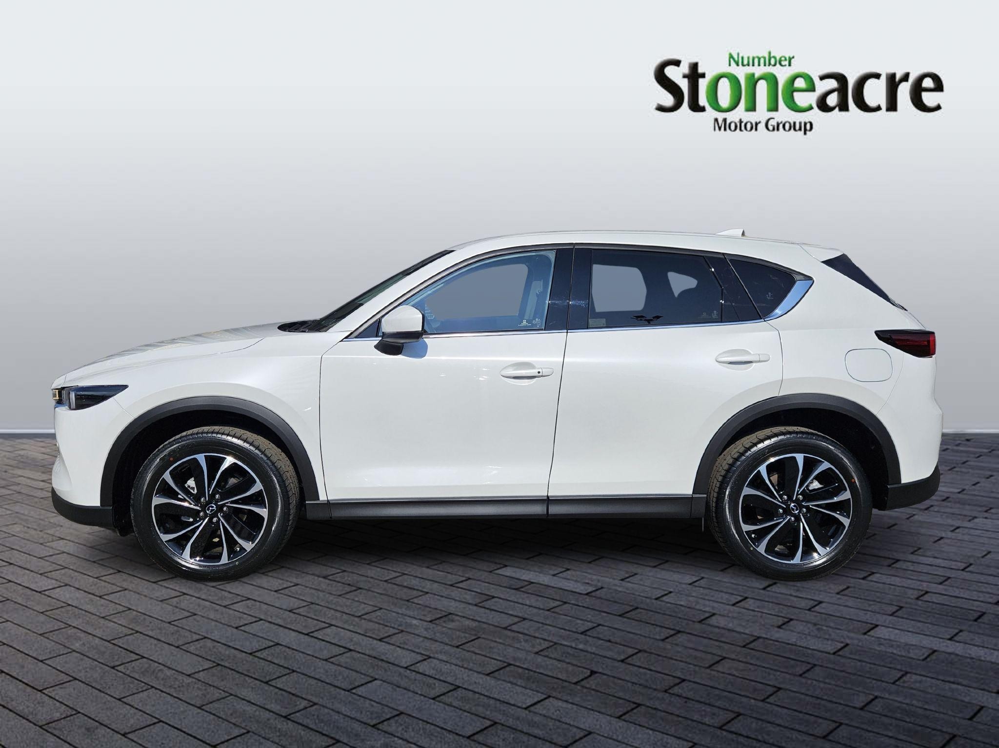 Mazda CX-5 Image 6