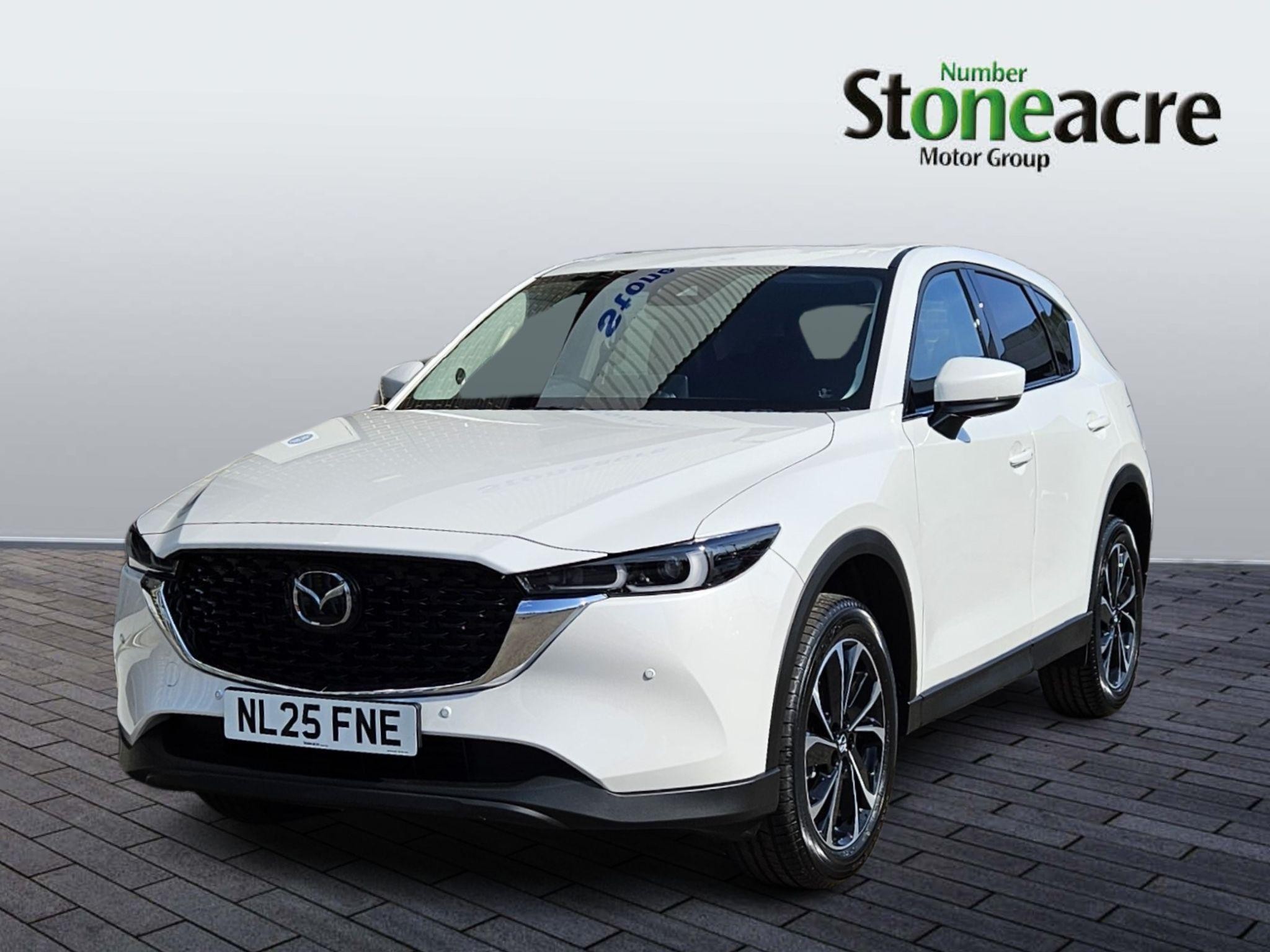 Mazda CX-5 Image 7
