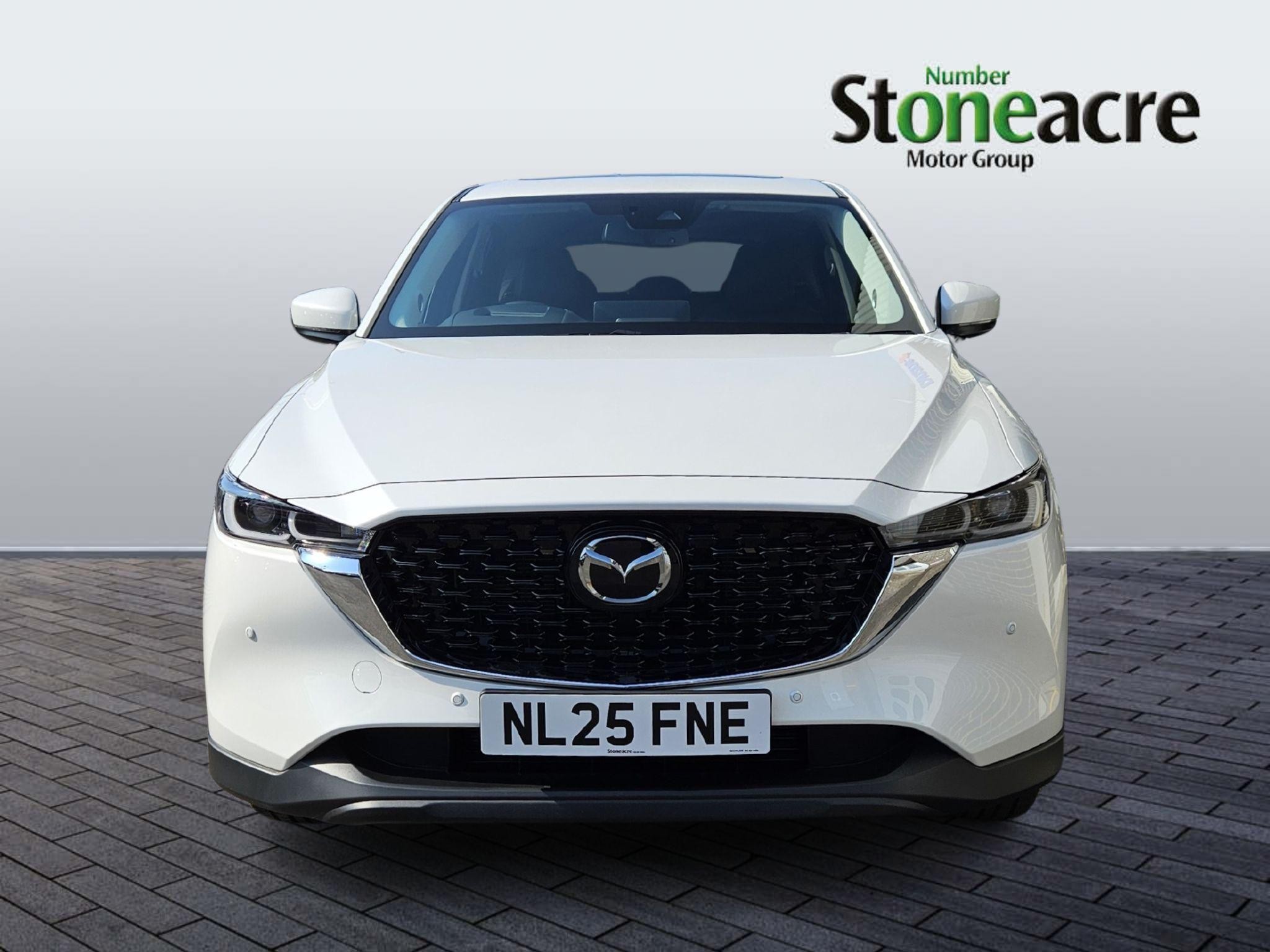 Mazda CX-5 Image 8