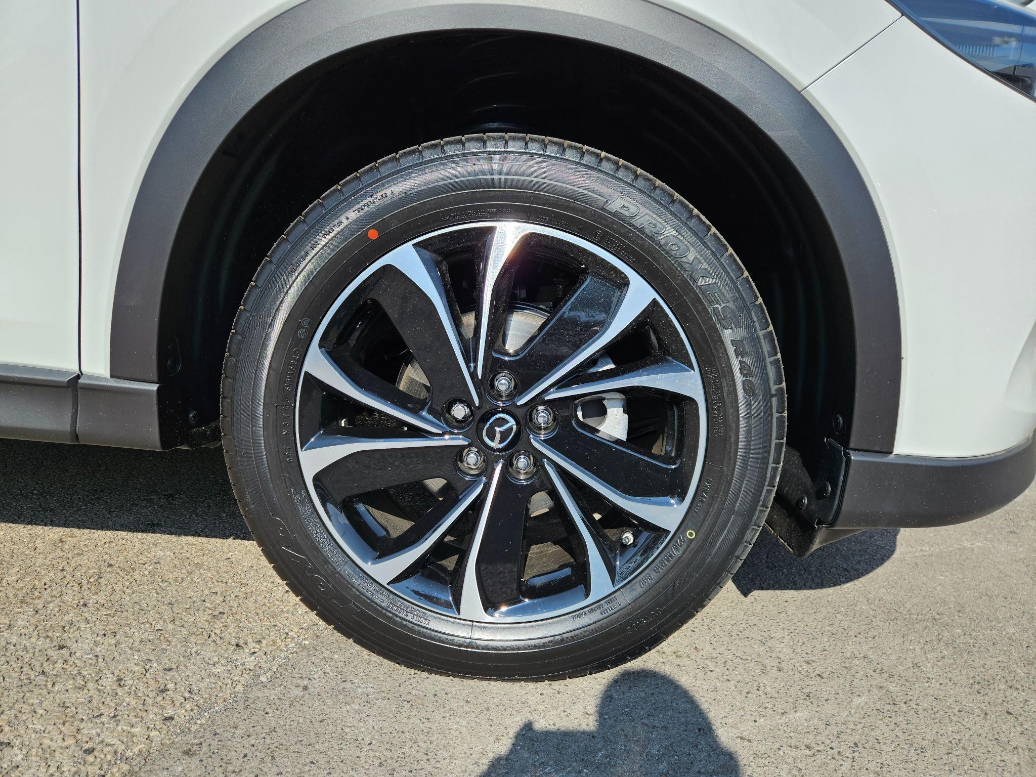Mazda CX-5 Image 9