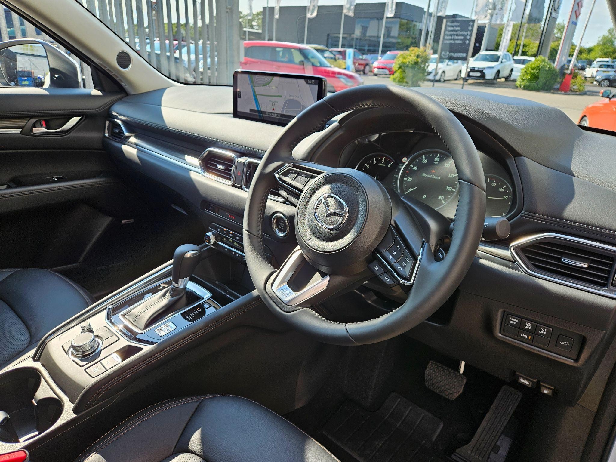 Mazda CX-5 Image 11