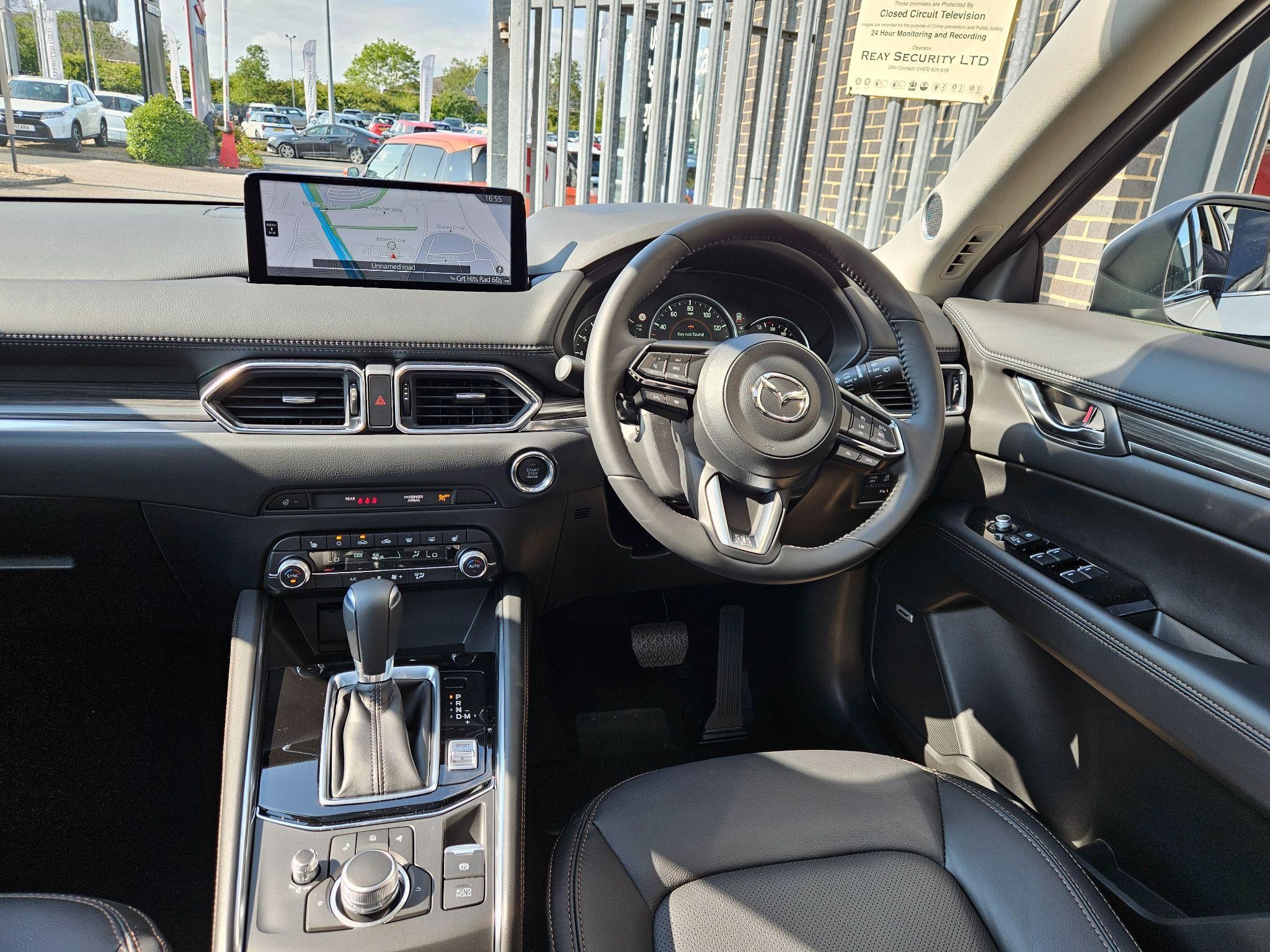 Mazda CX-5 Image 12
