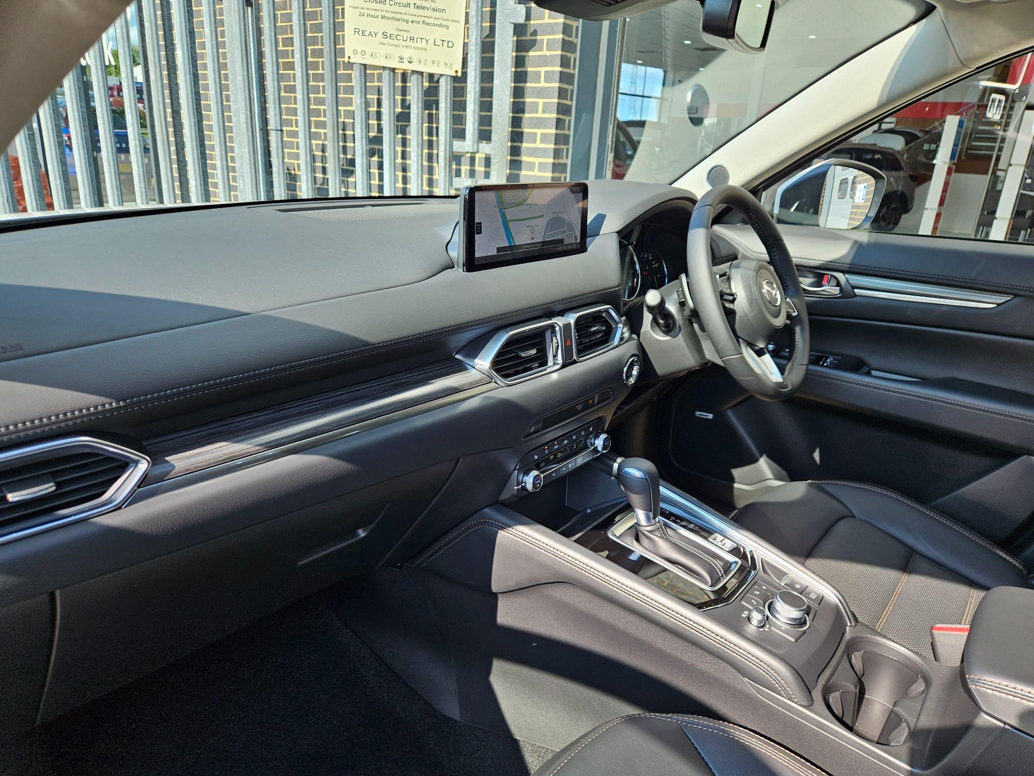 Mazda CX-5 Image 13