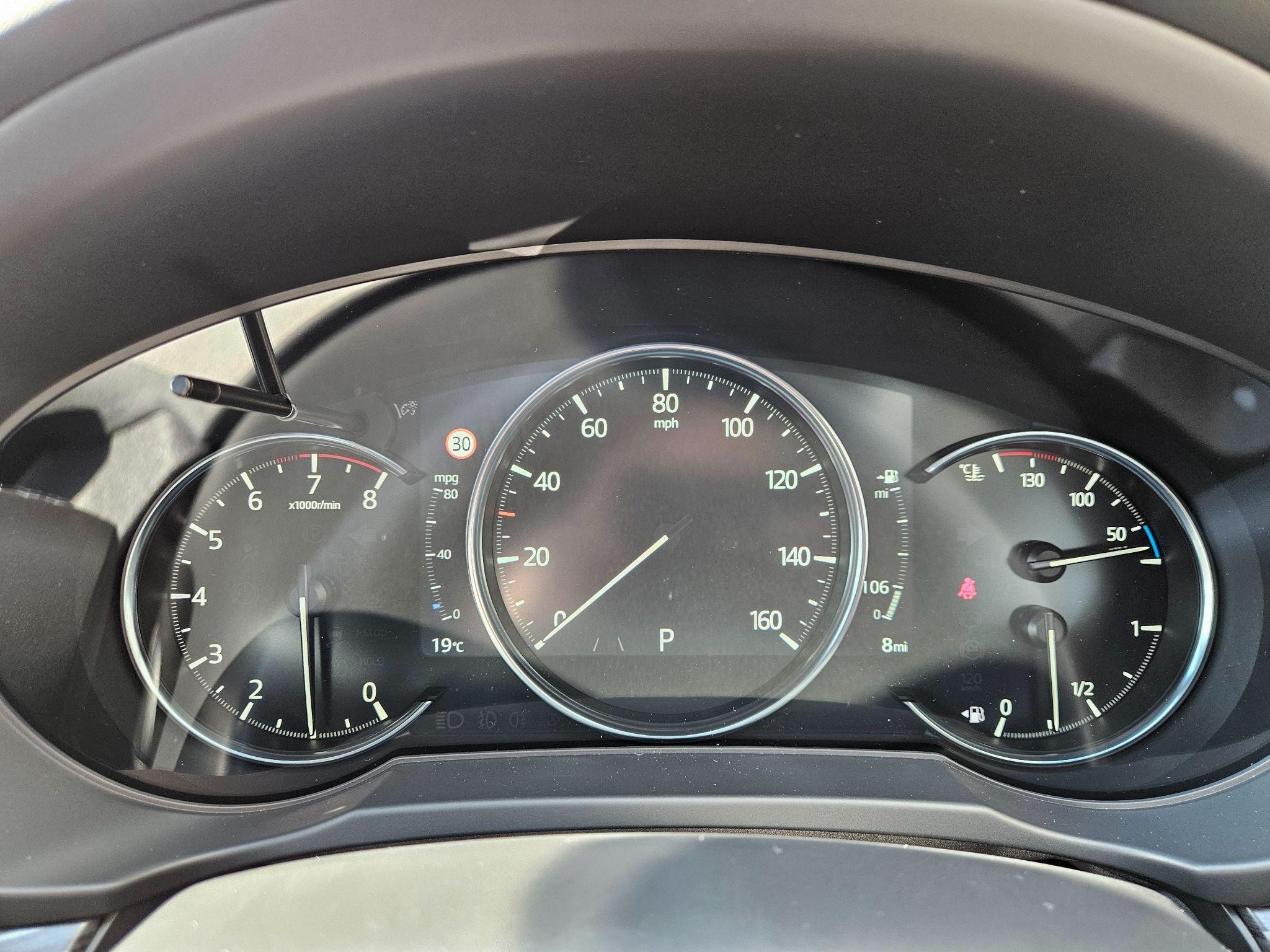 Mazda CX-5 Image 14