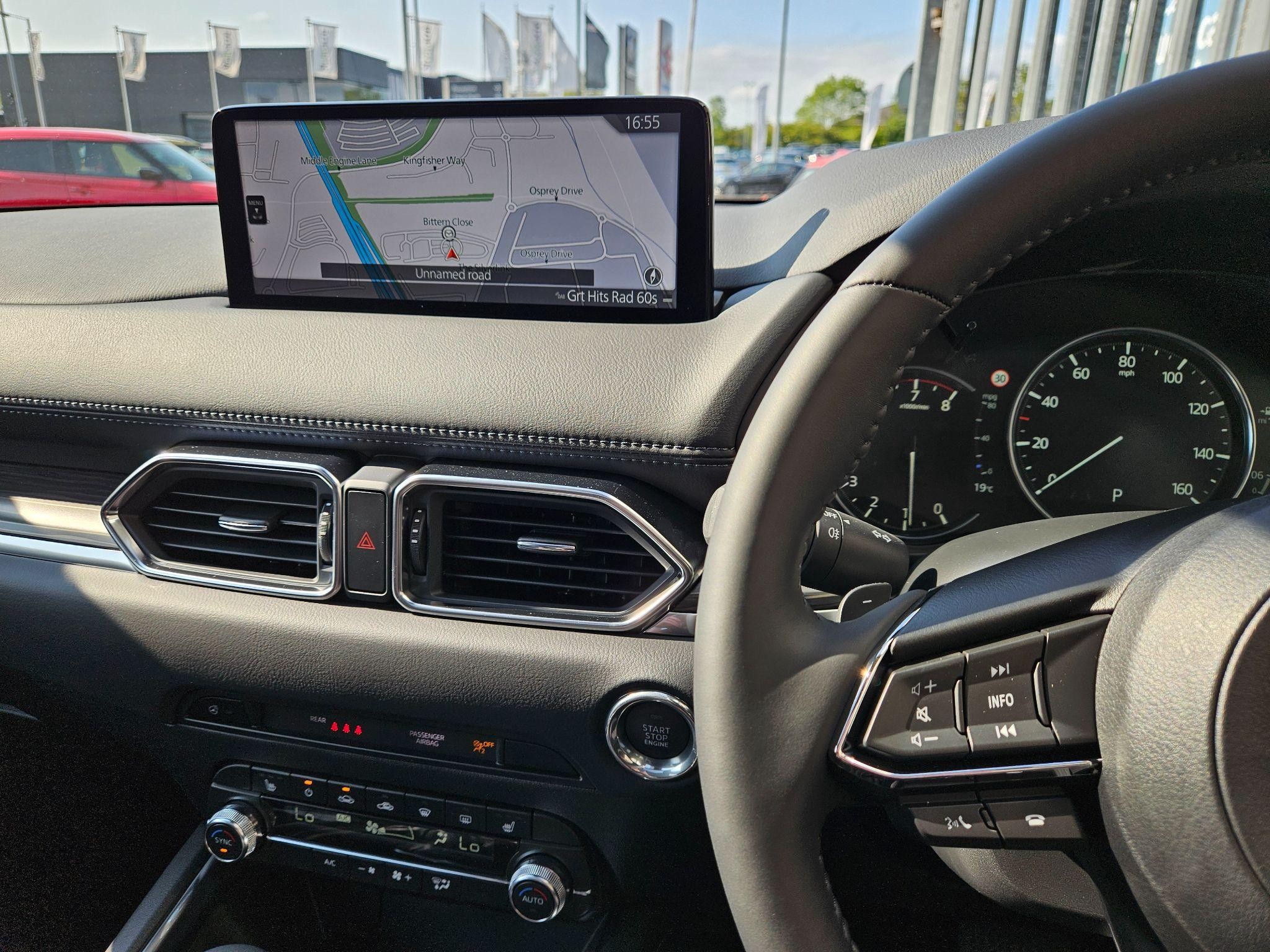 Mazda CX-5 Image 15
