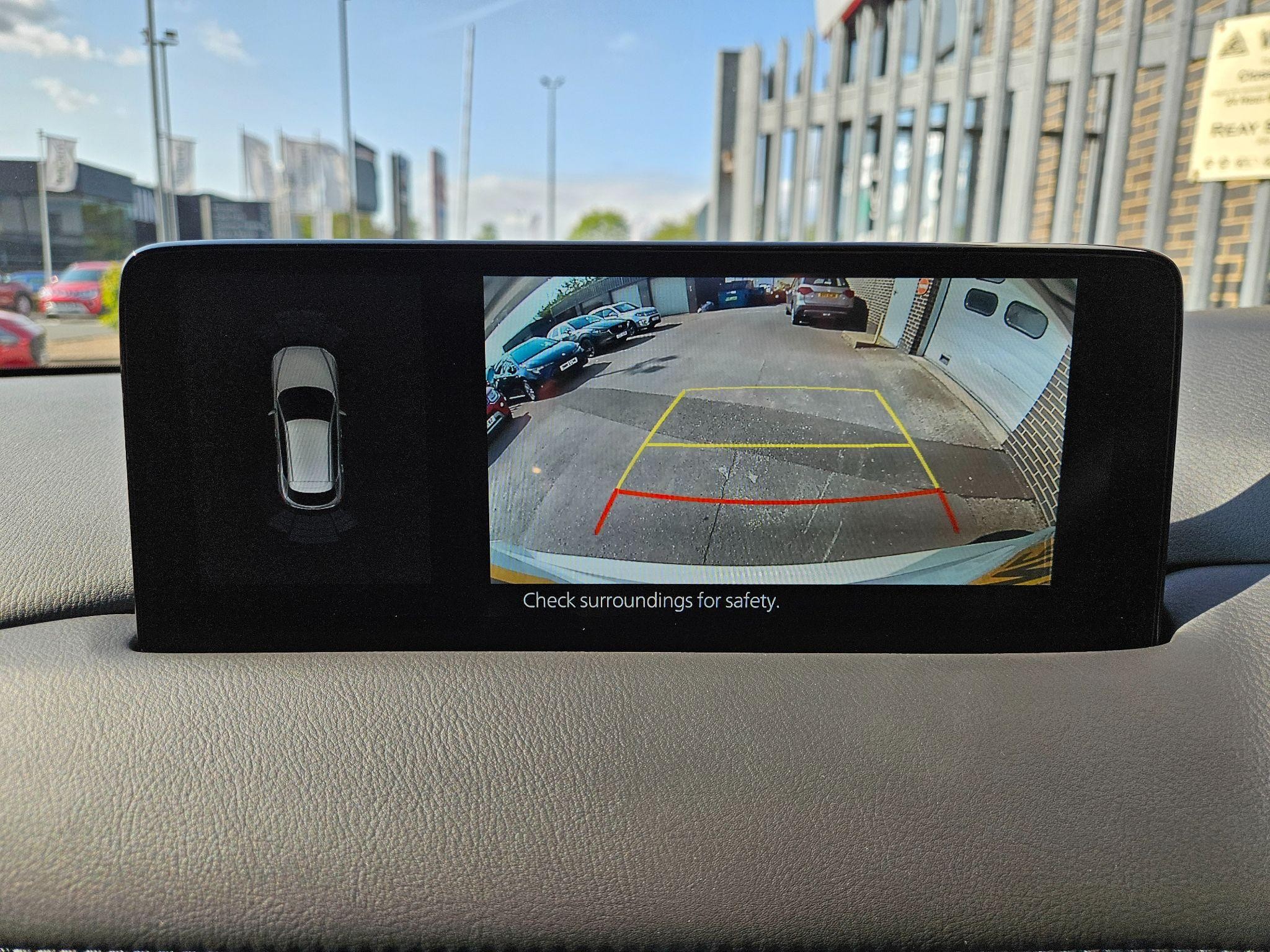 Mazda CX-5 Image 16