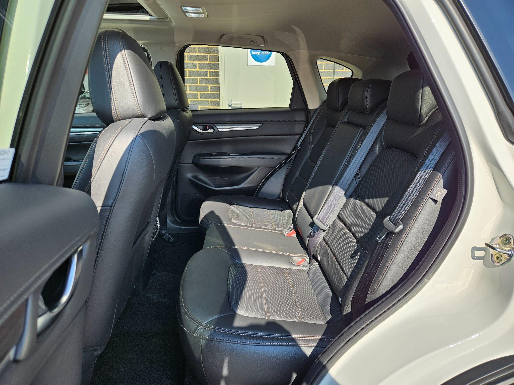 Mazda CX-5 Image 18