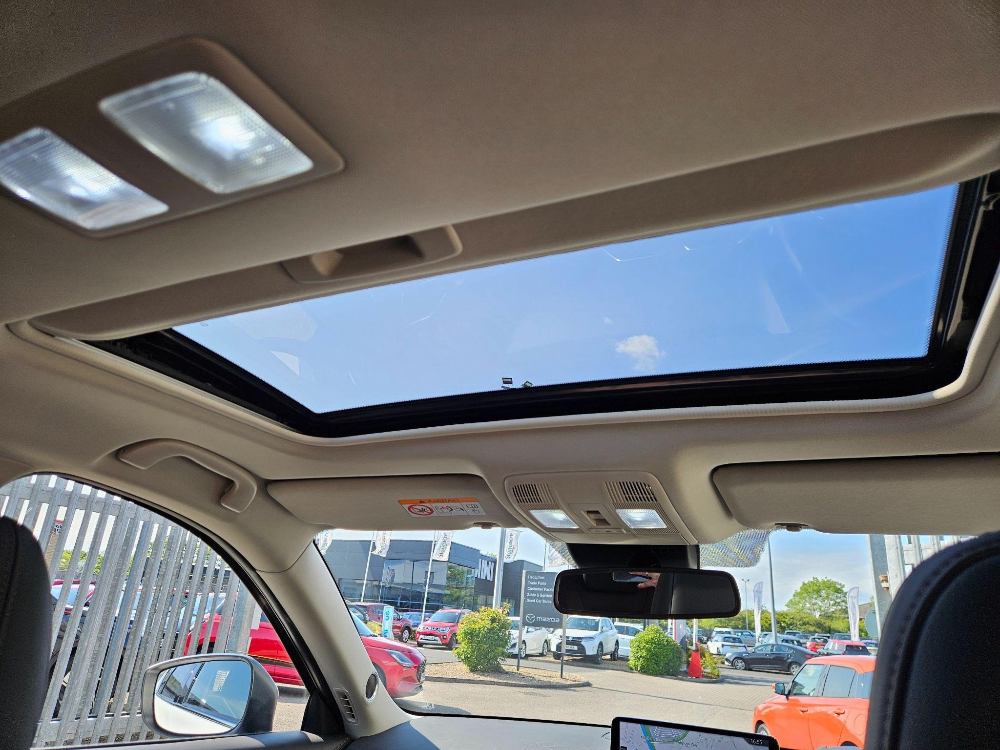 Mazda CX-5 Image 19