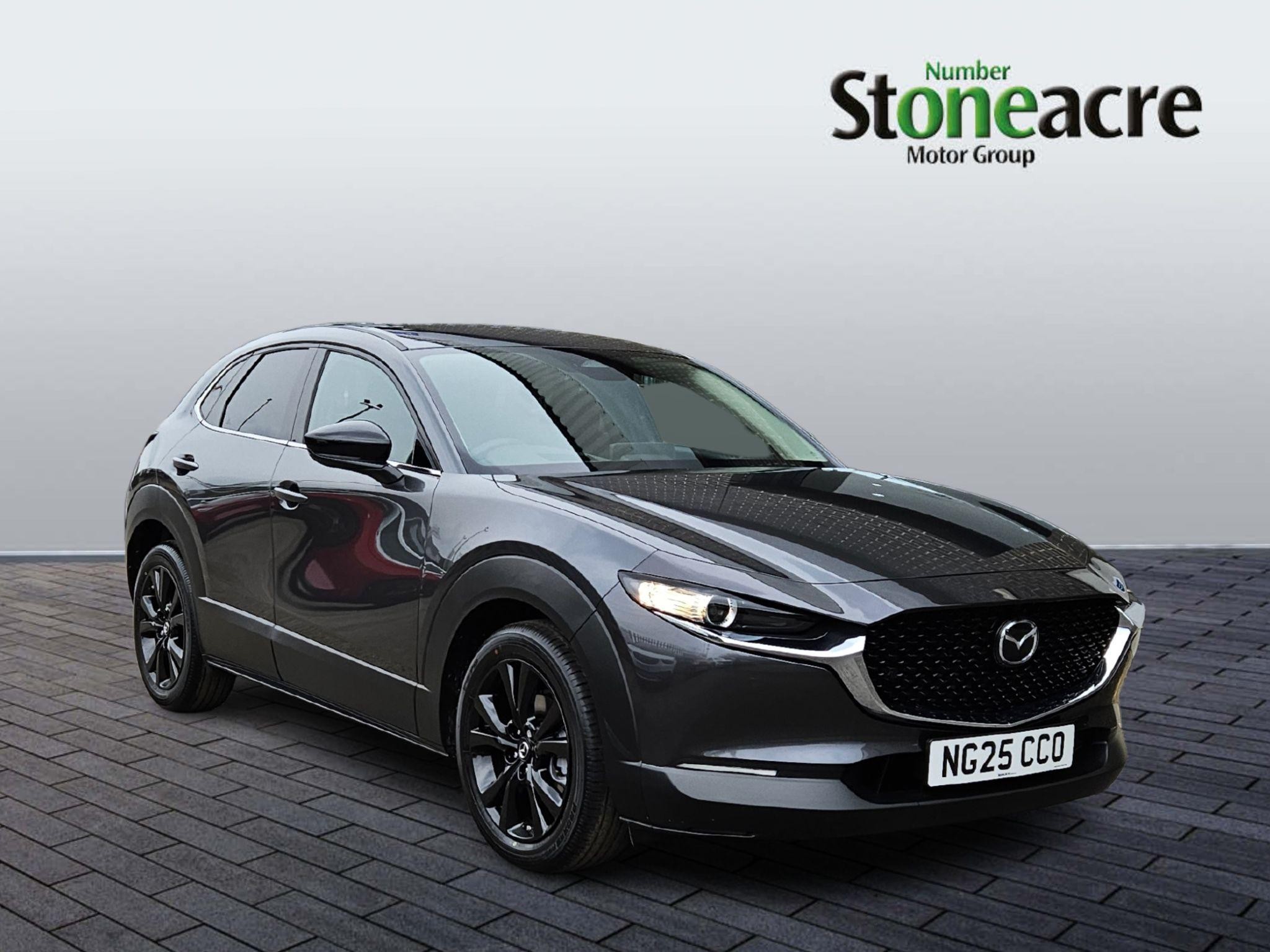 Mazda CX-30 Image 1