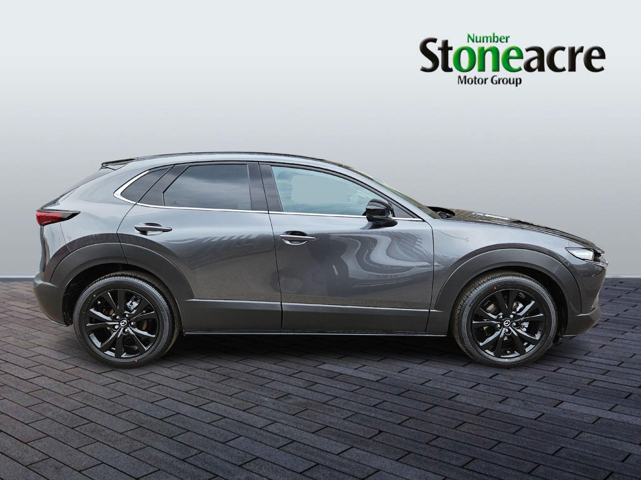Mazda CX-30 Image 2