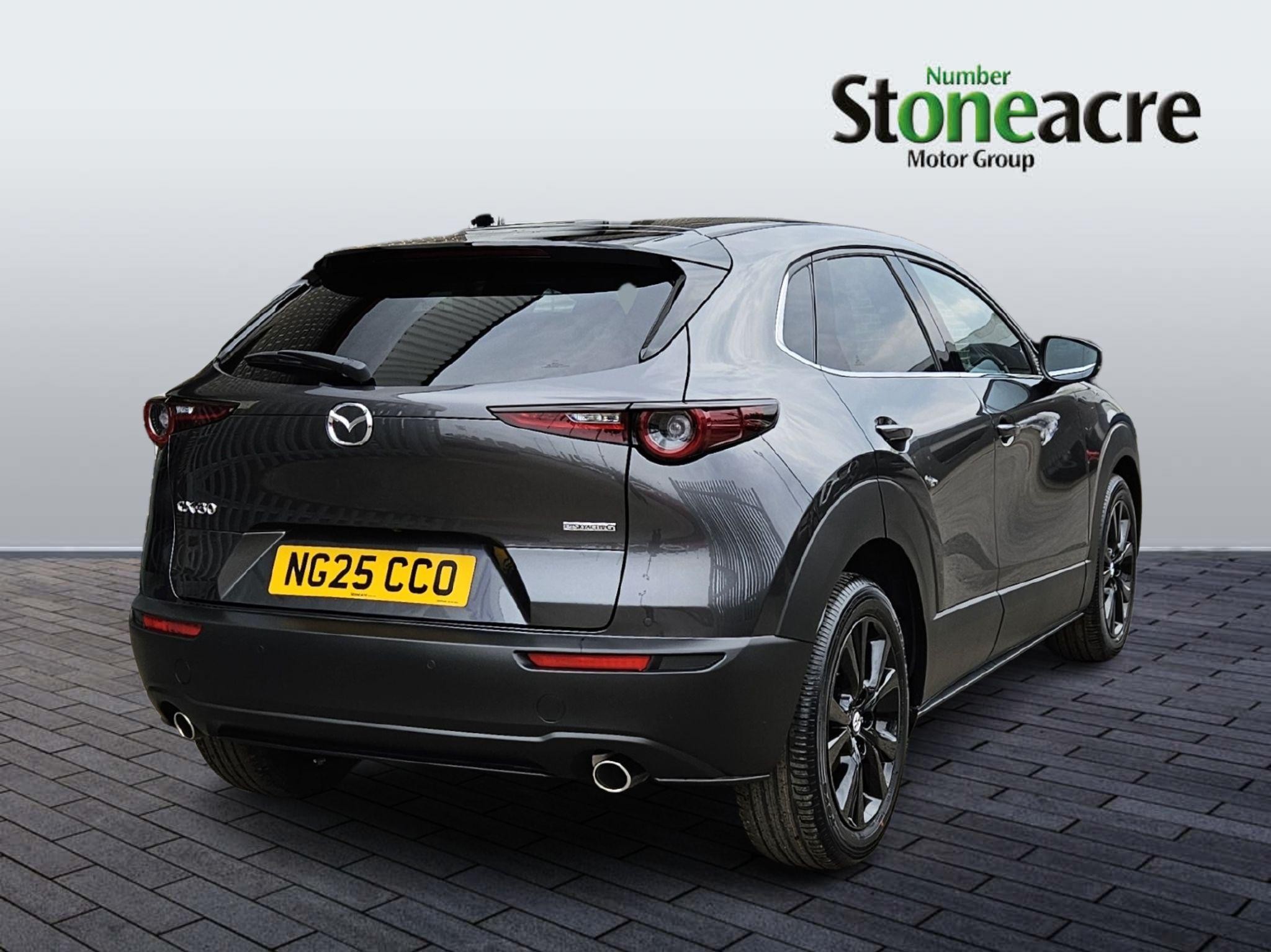 Mazda CX-30 Image 3