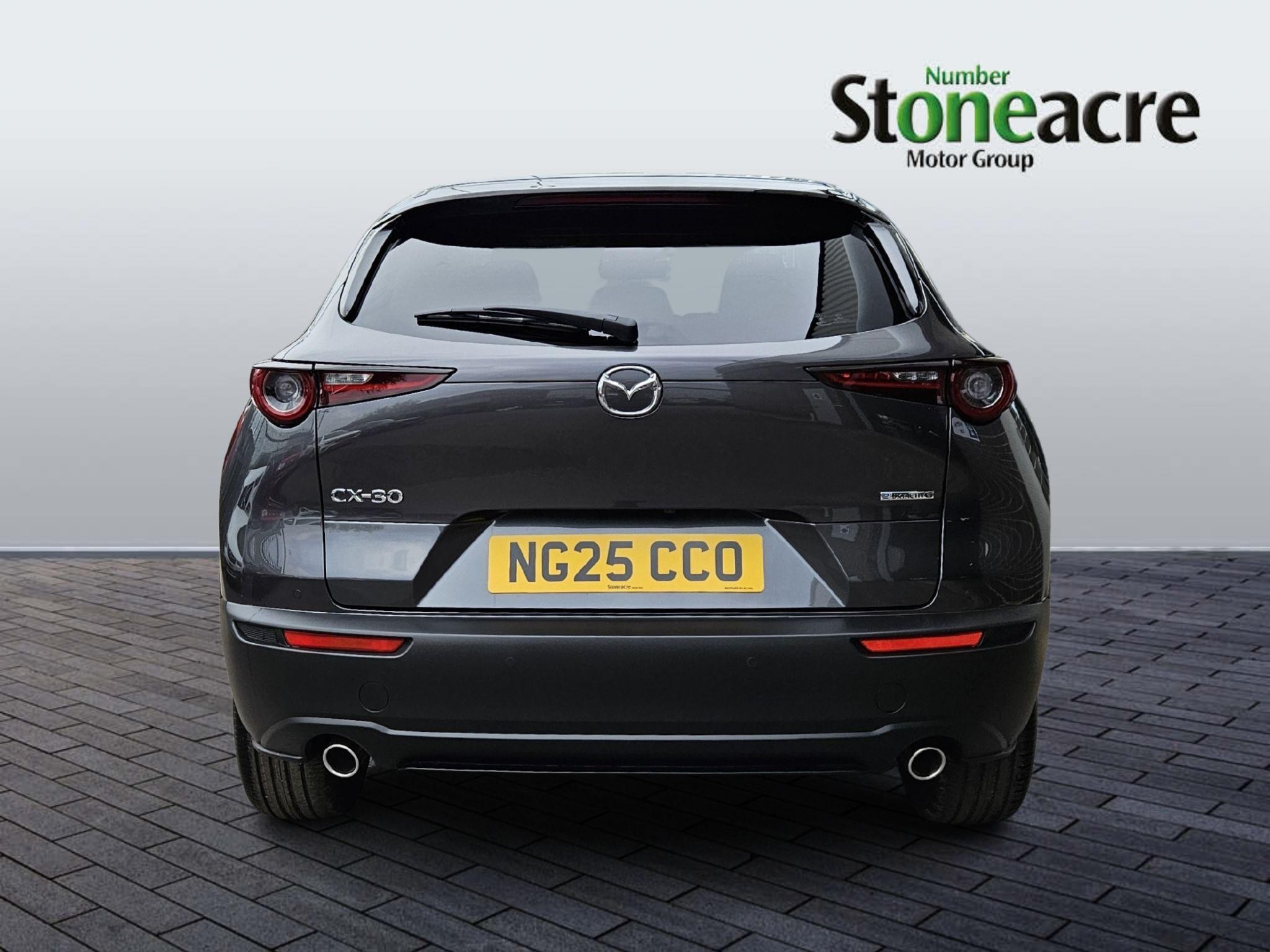 Mazda CX-30 Image 4