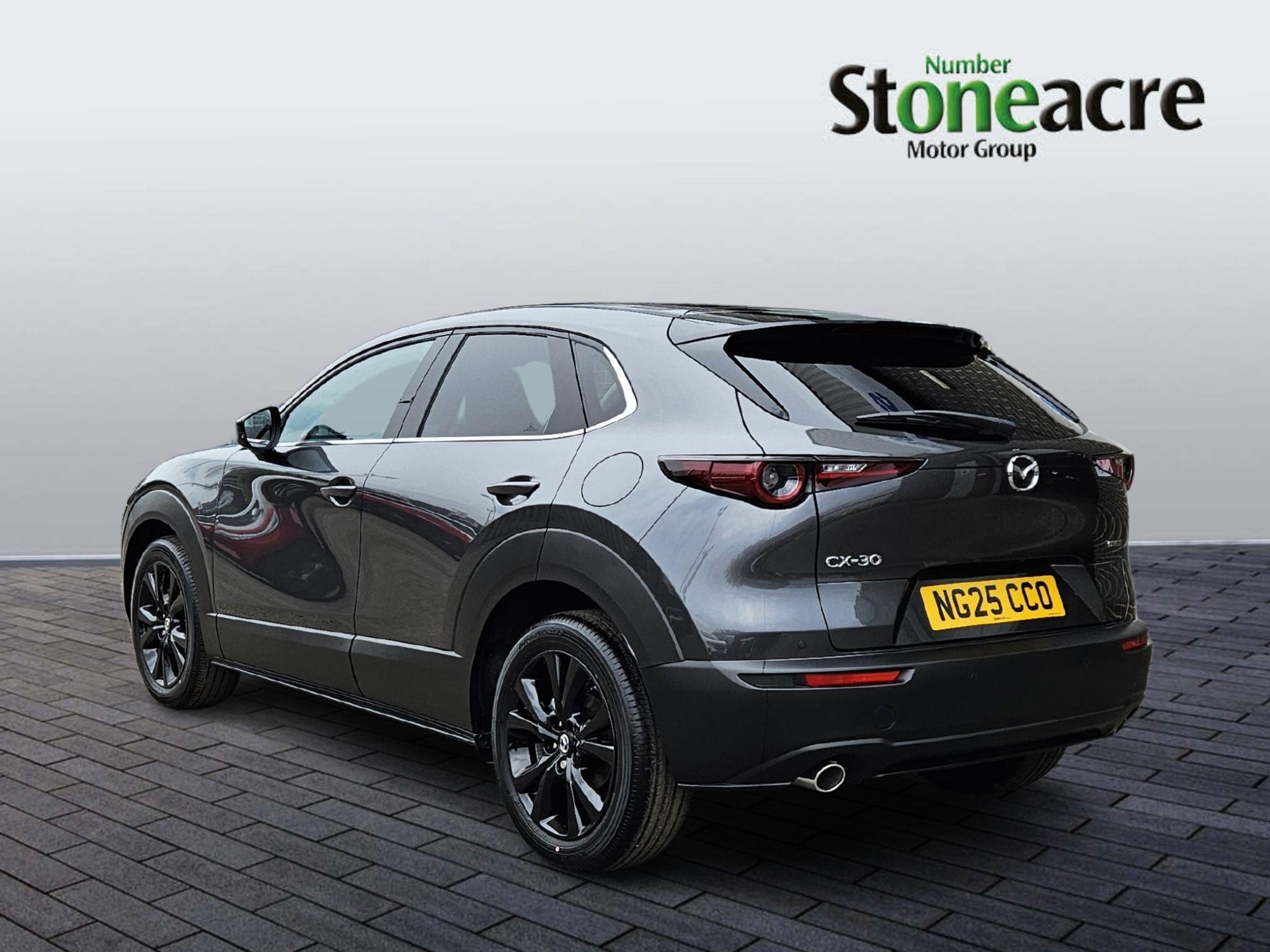 Mazda CX-30 Image 5