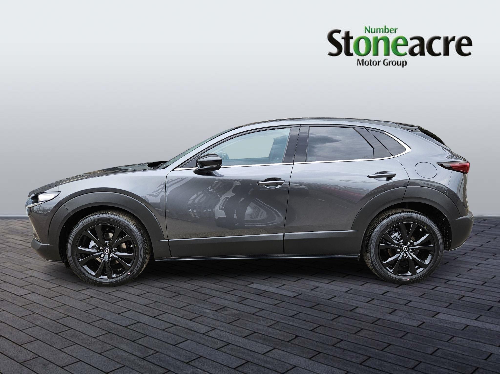 Mazda CX-30 Image 6