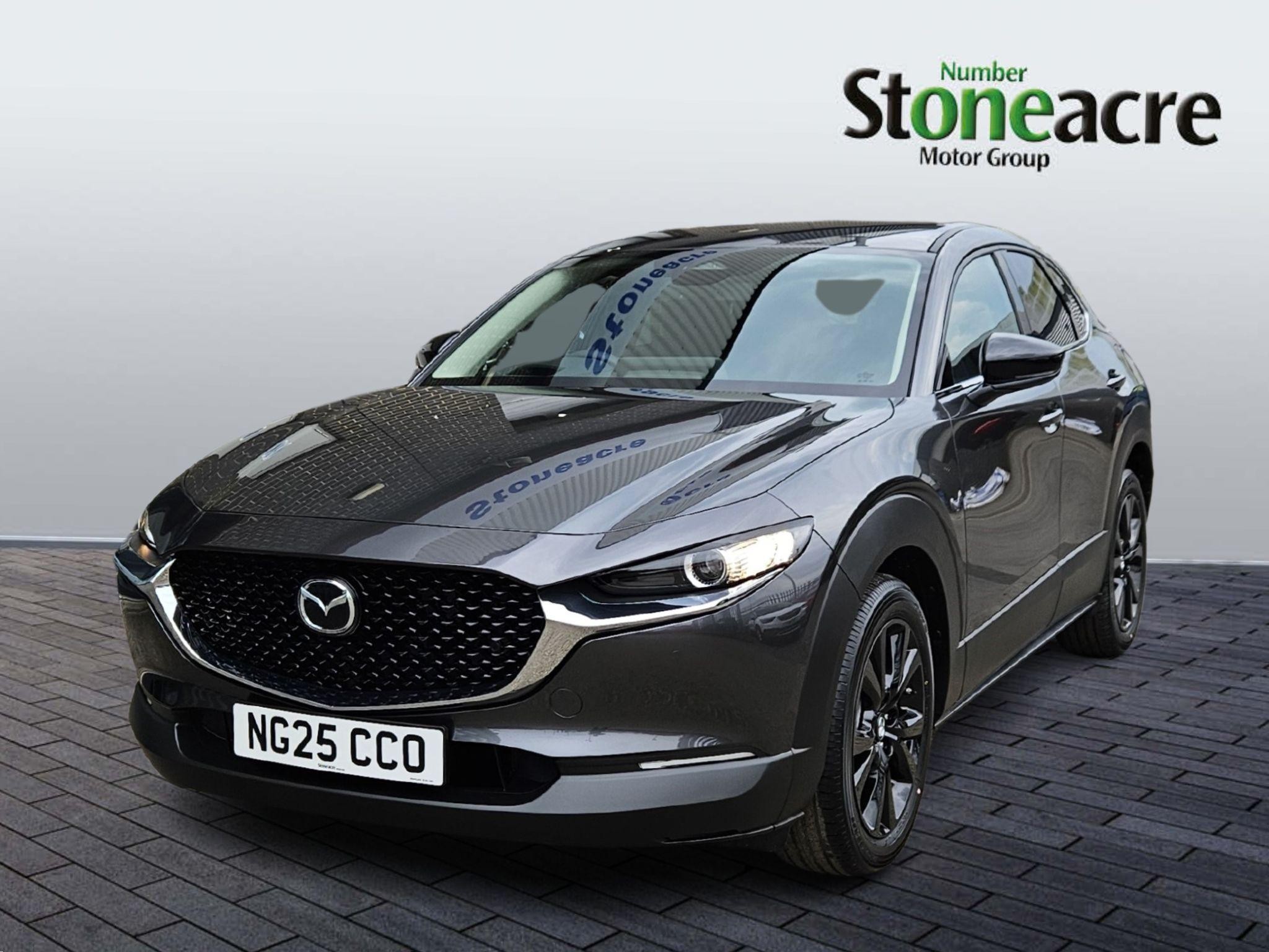 Mazda CX-30 Image 7