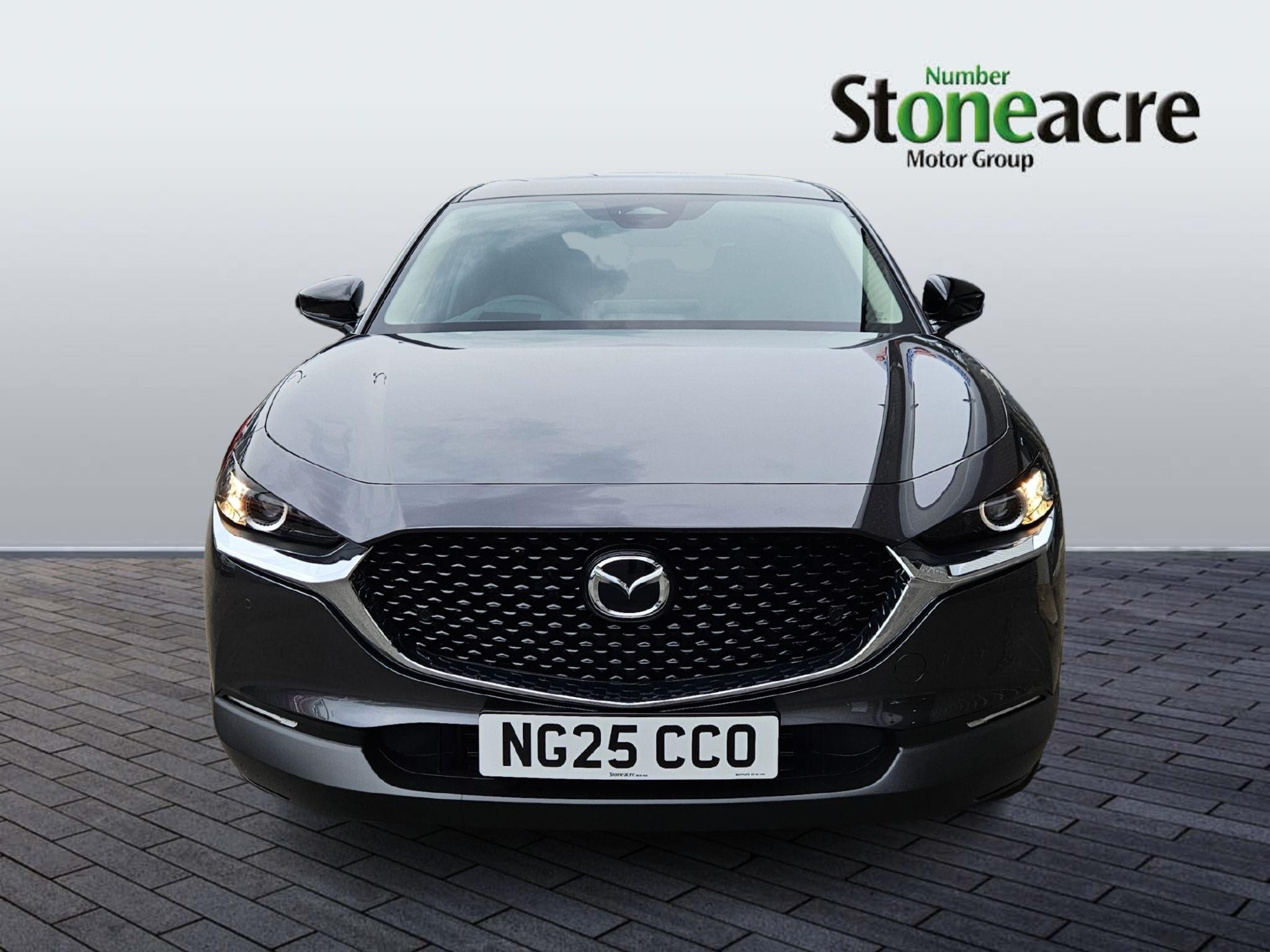 Mazda CX-30 Image 8