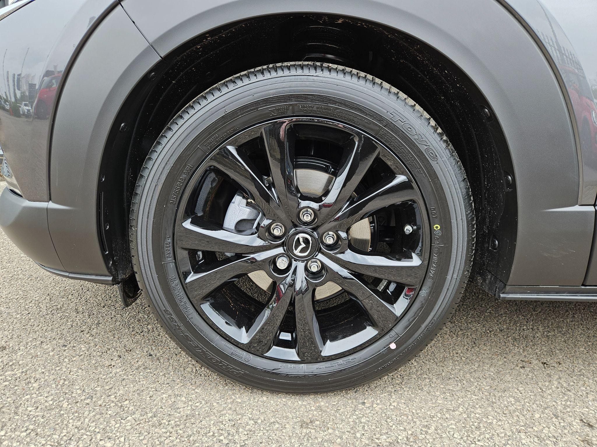 Mazda CX-30 Image 9