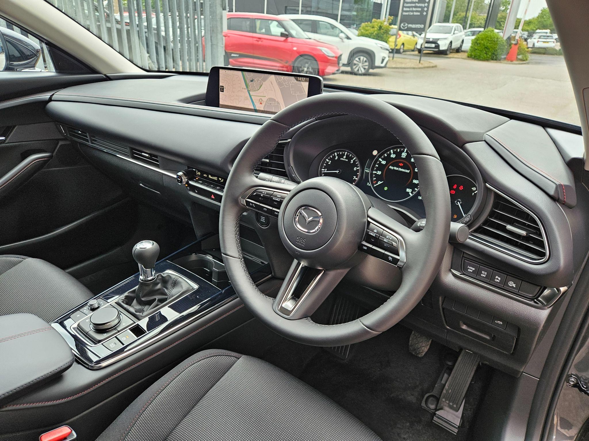 Mazda CX-30 Image 11