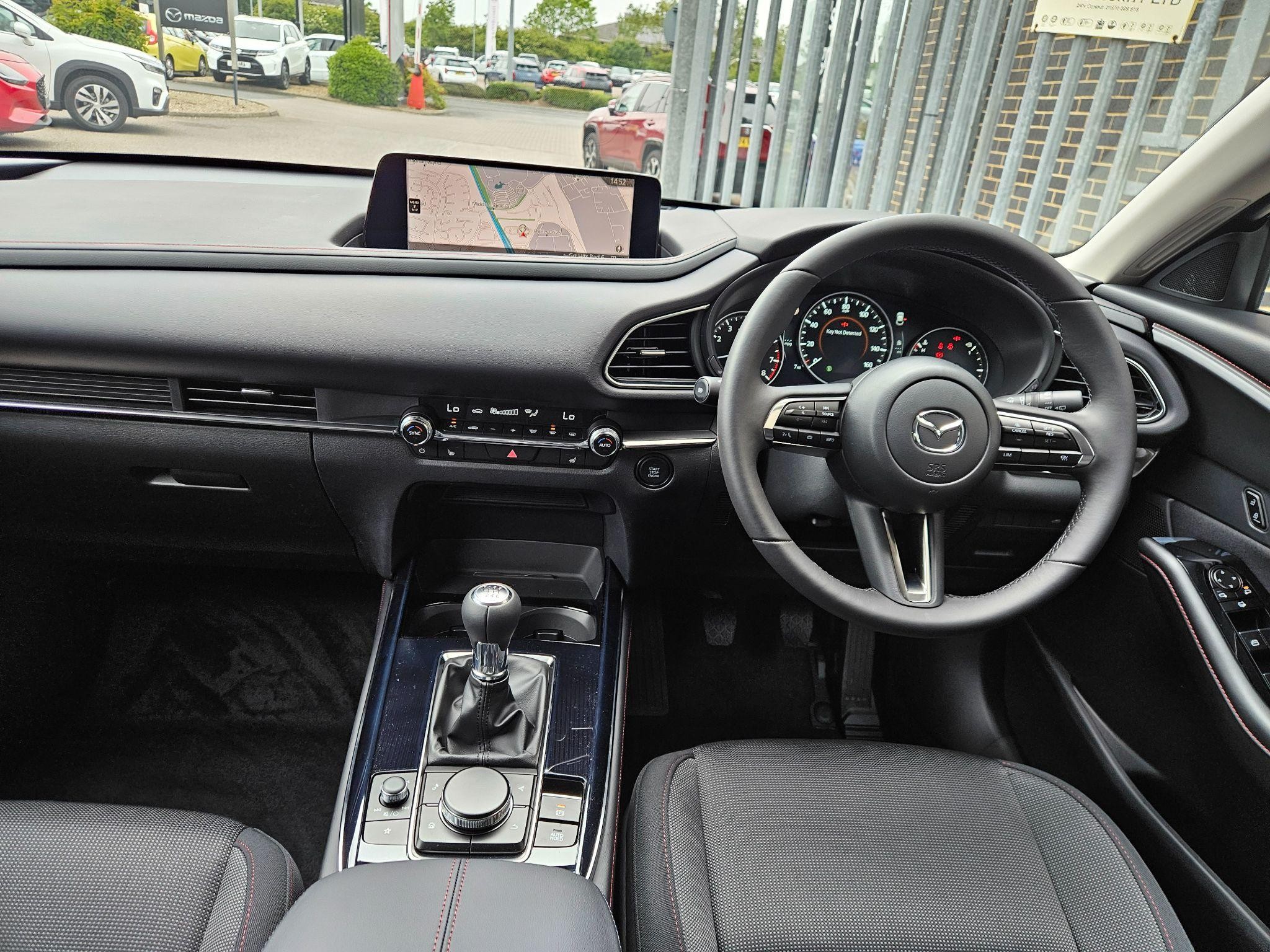 Mazda CX-30 Image 12