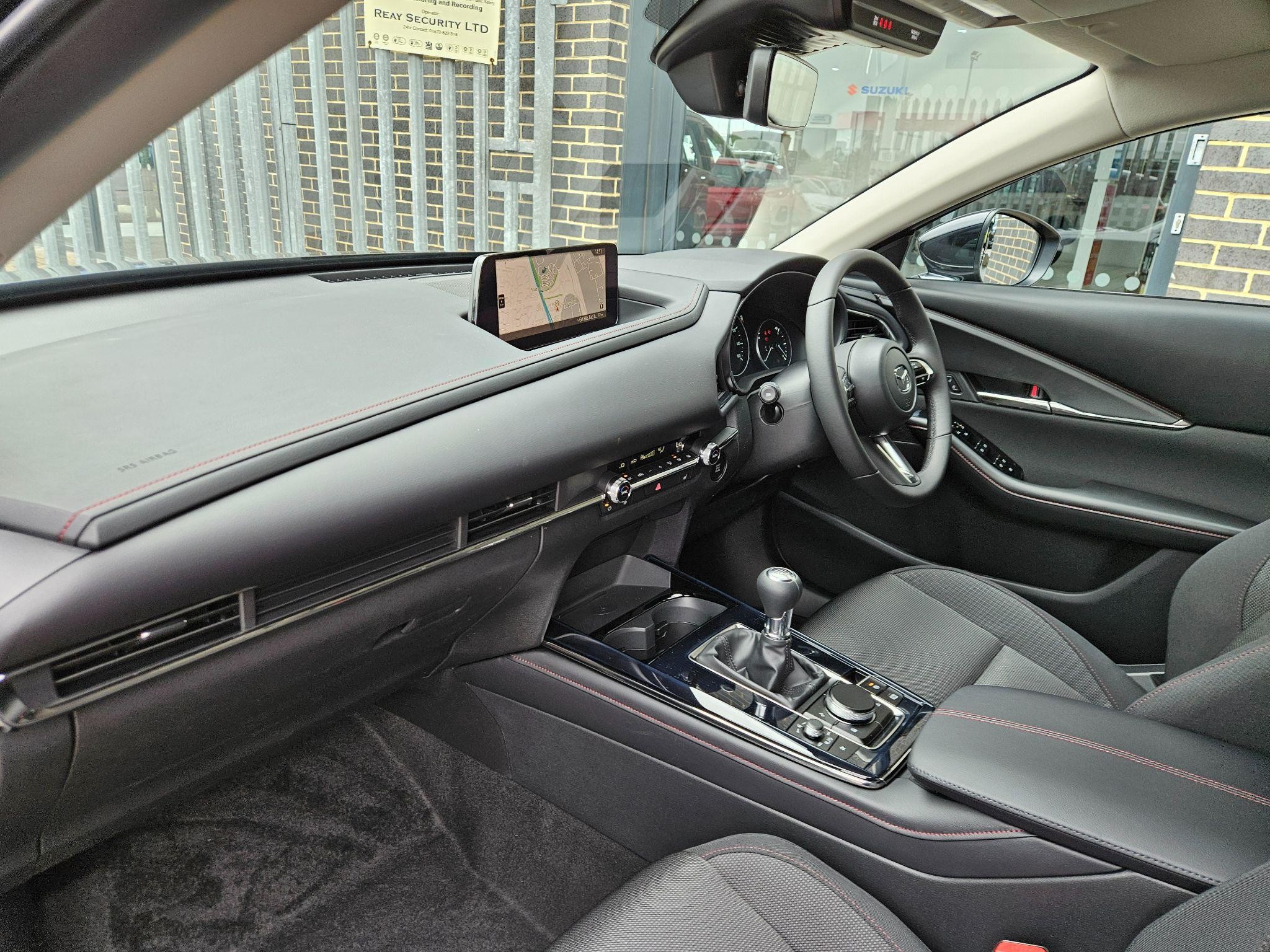 Mazda CX-30 Image 13