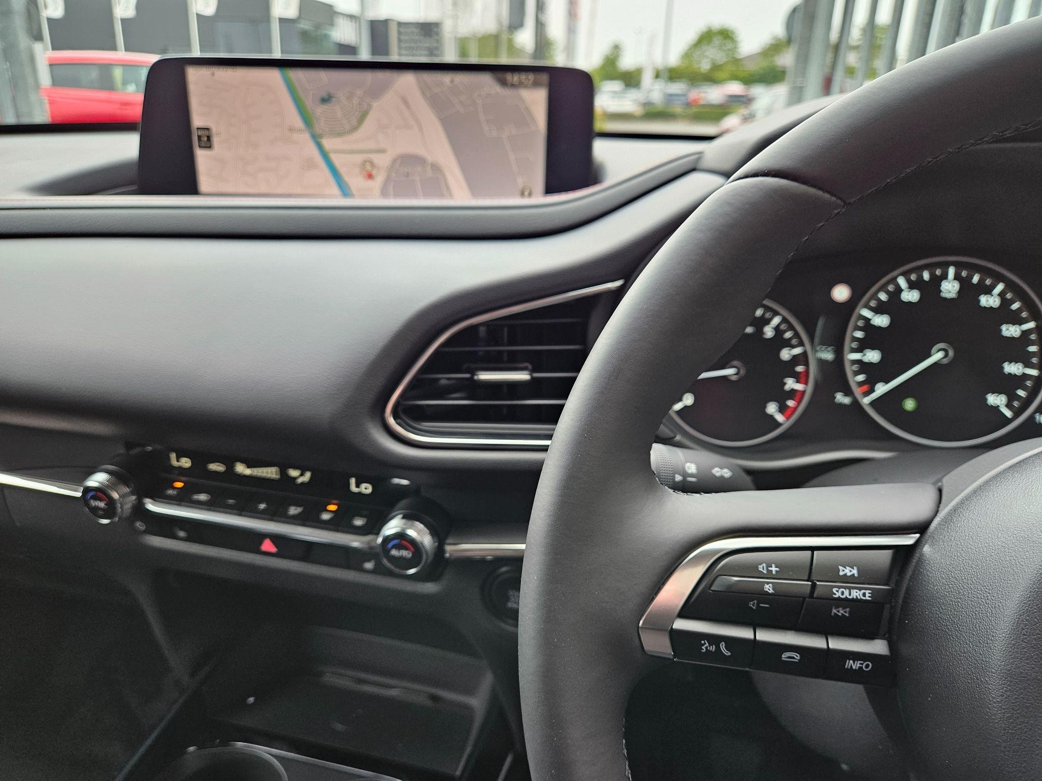 Mazda CX-30 Image 15