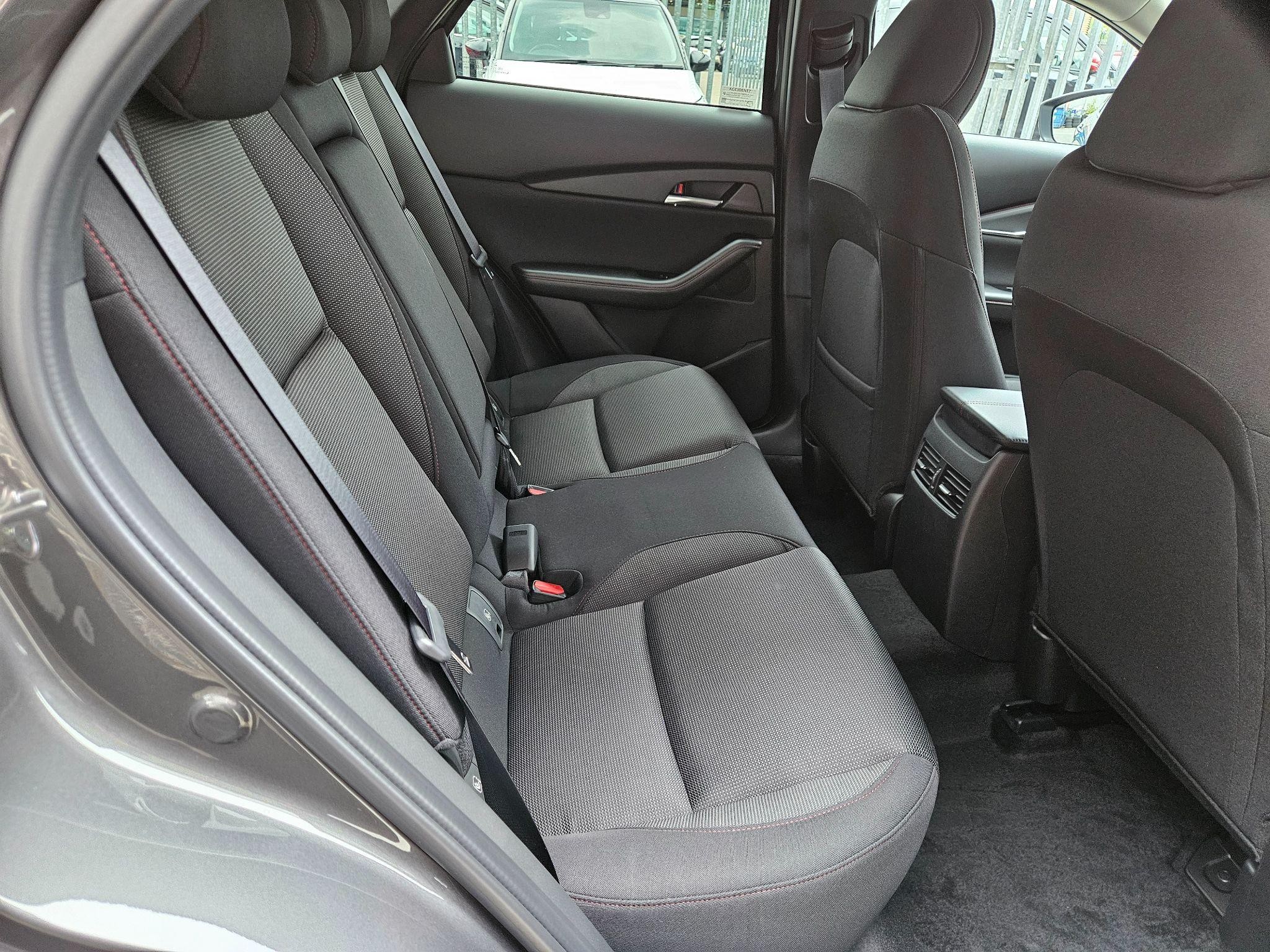 Mazda CX-30 Image 18