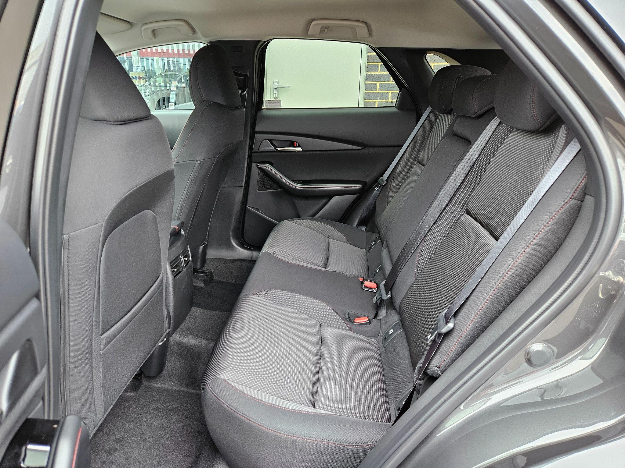 Mazda CX-30 Image 19