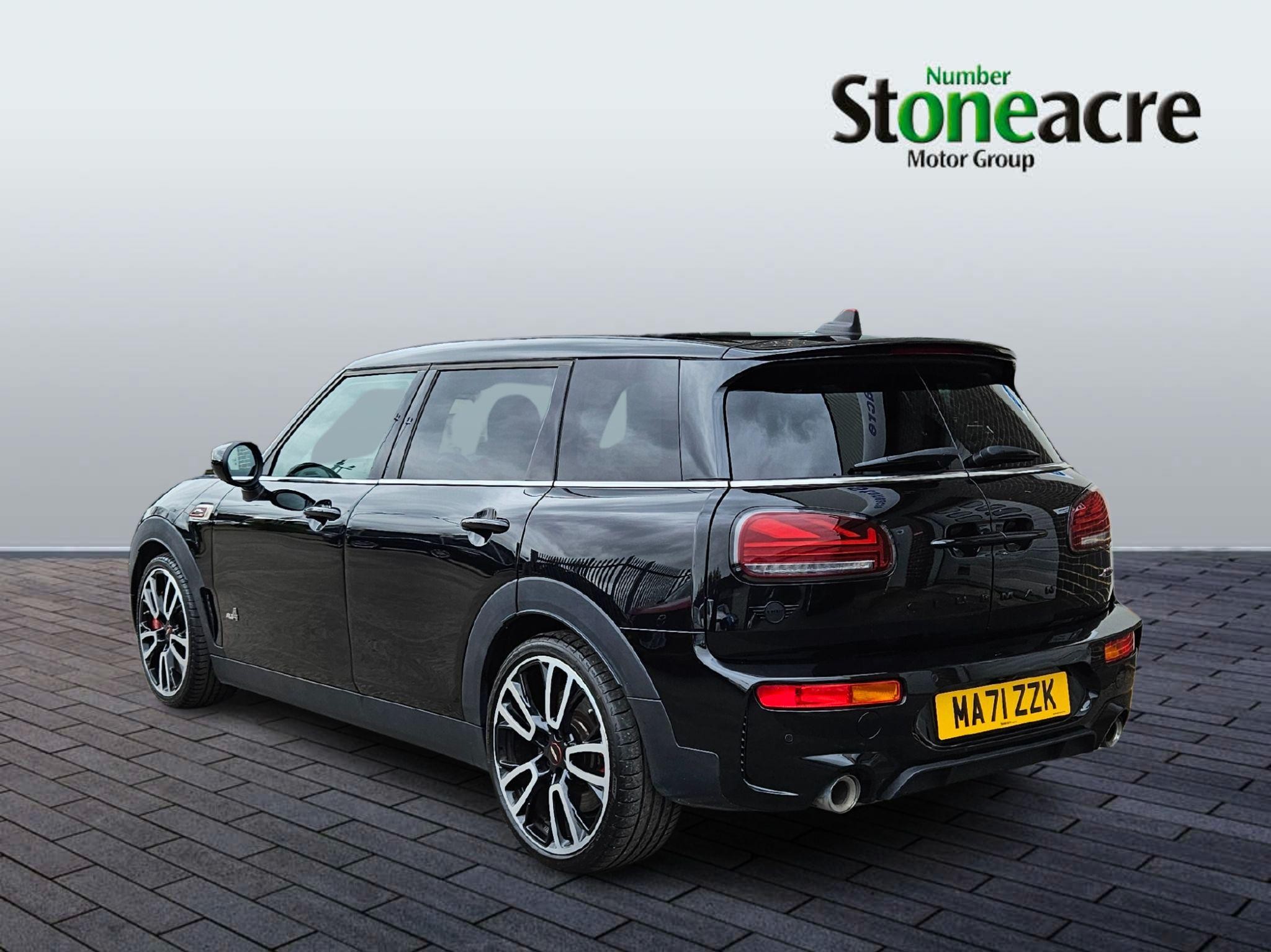 MINI Clubman Image 5