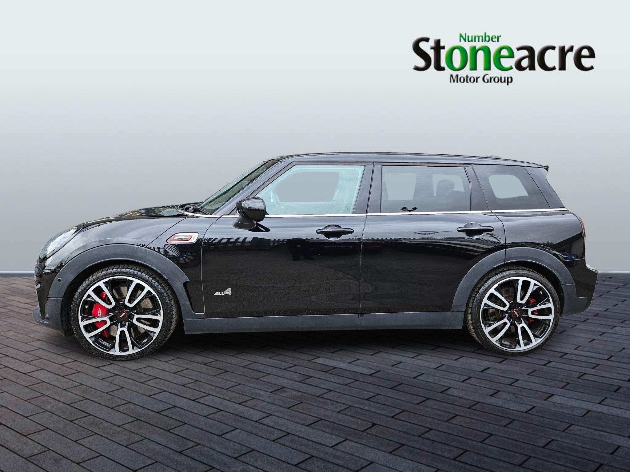 MINI Clubman Image 6