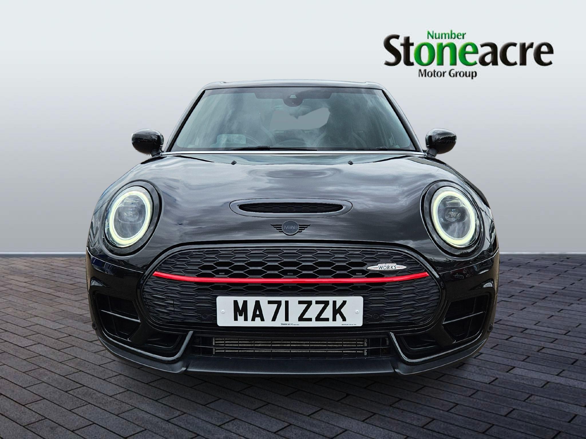 MINI Clubman Image 8