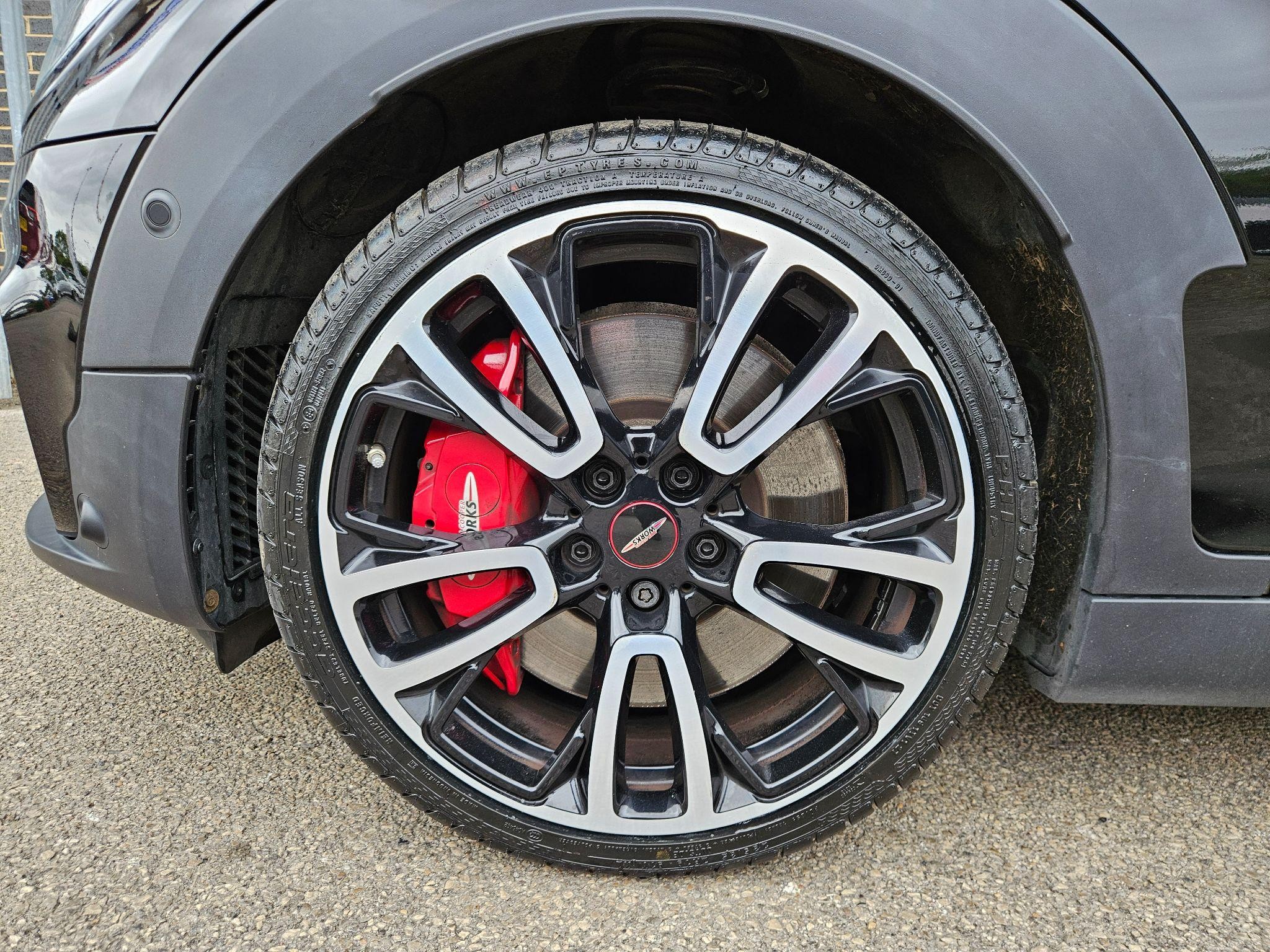 MINI Clubman Image 9