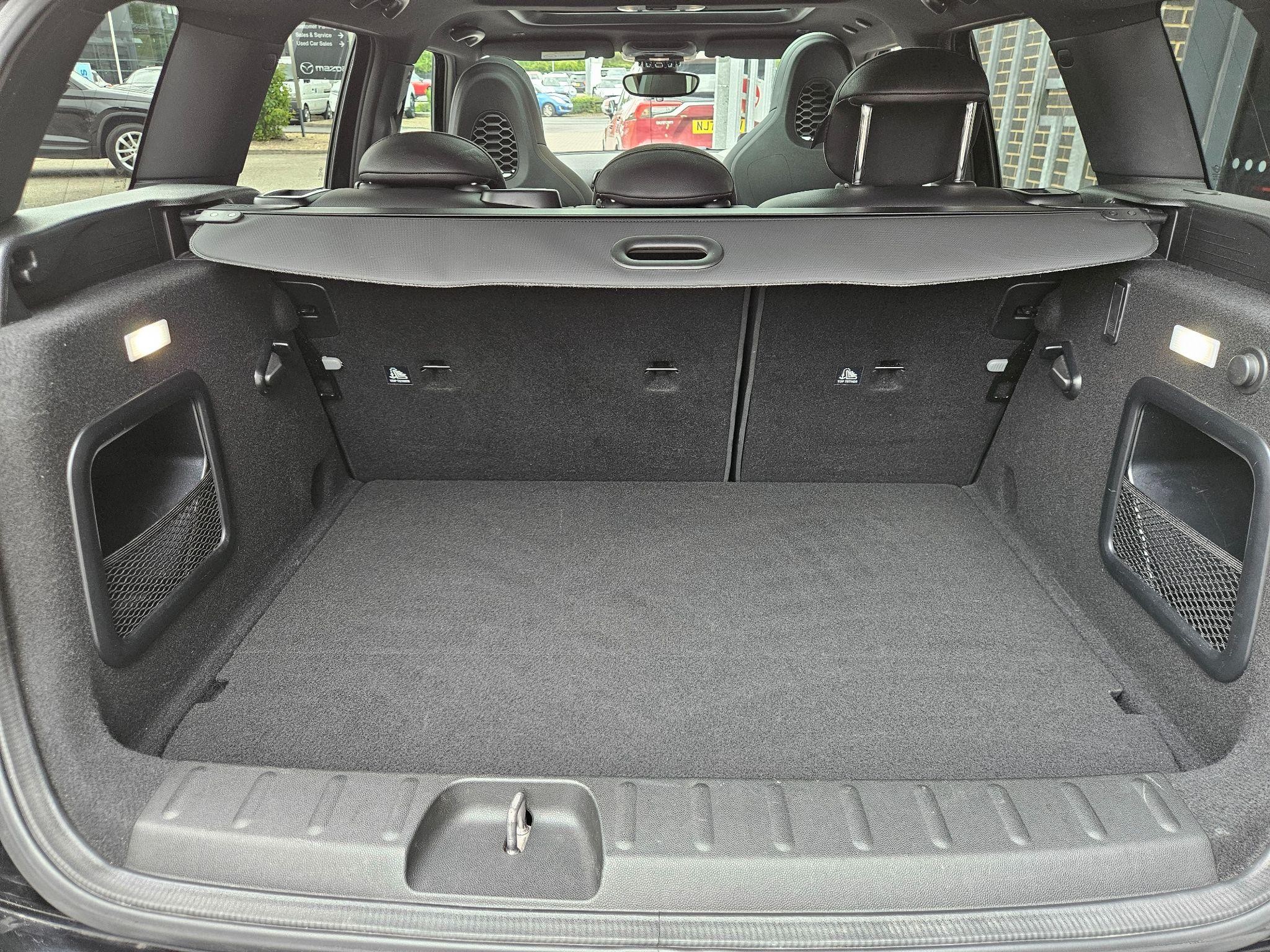 MINI Clubman Image 10