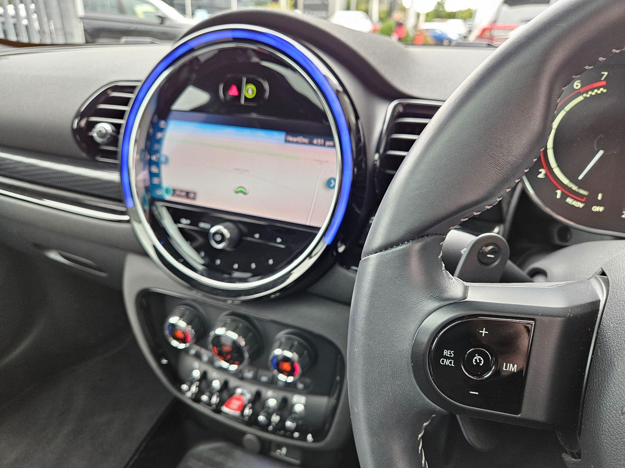 MINI Clubman Image 14