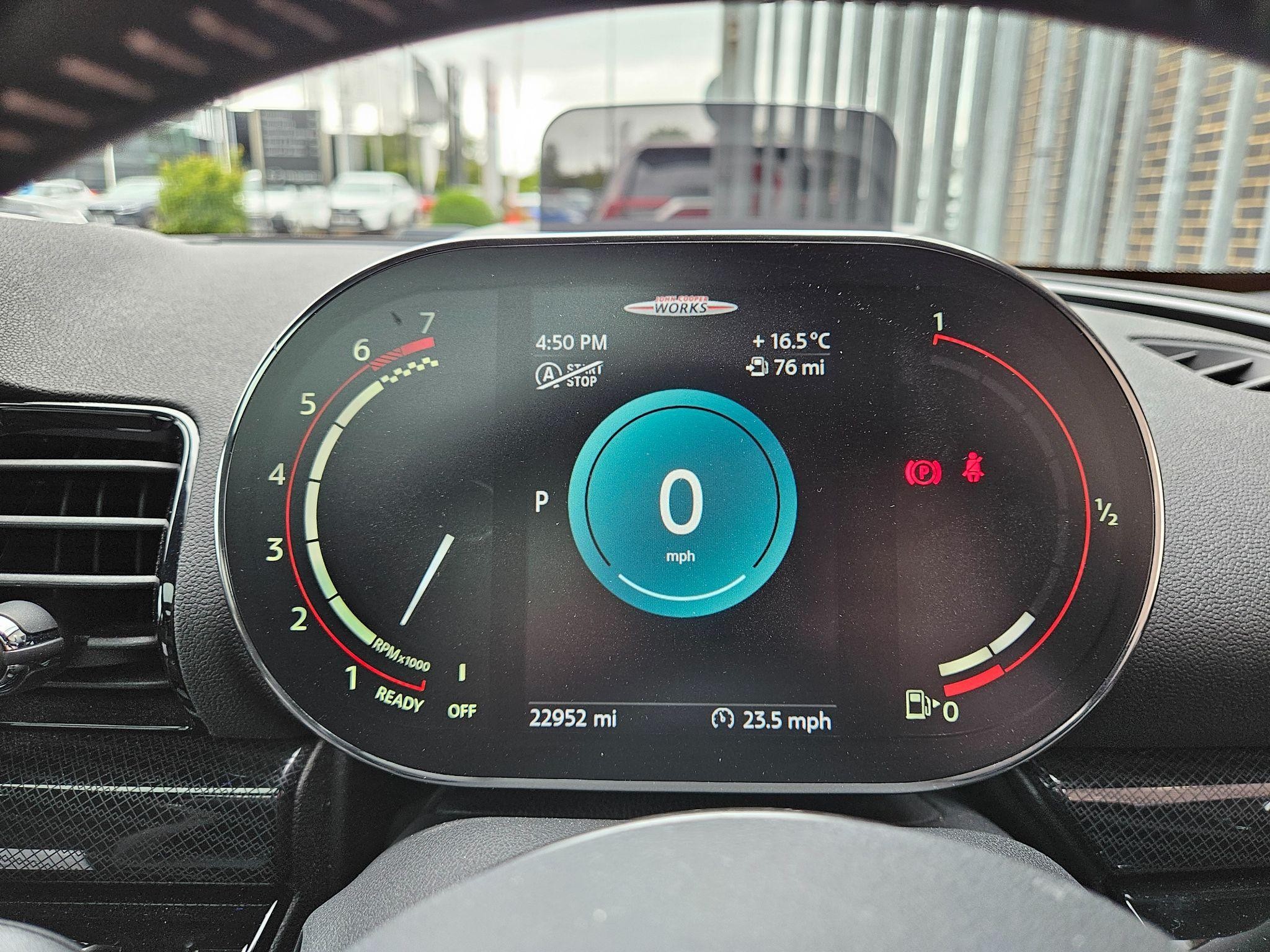 MINI Clubman Image 15
