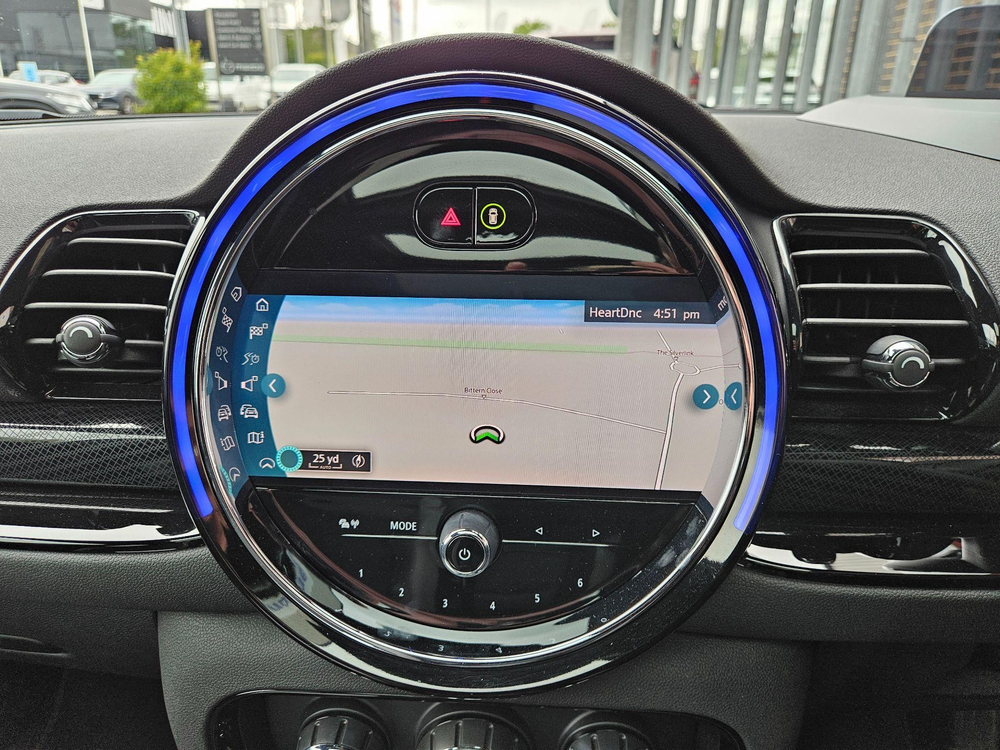 MINI Clubman Image 16