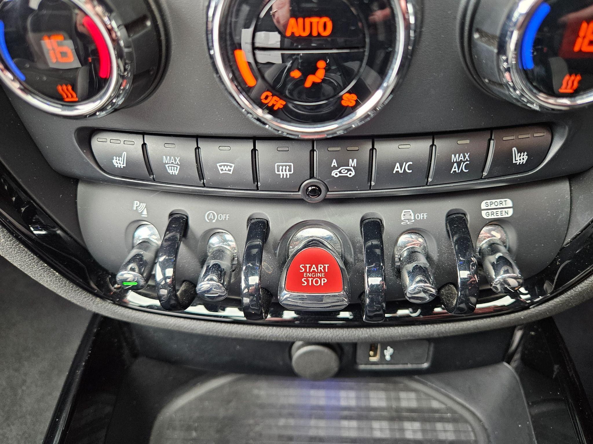 MINI Clubman Image 19