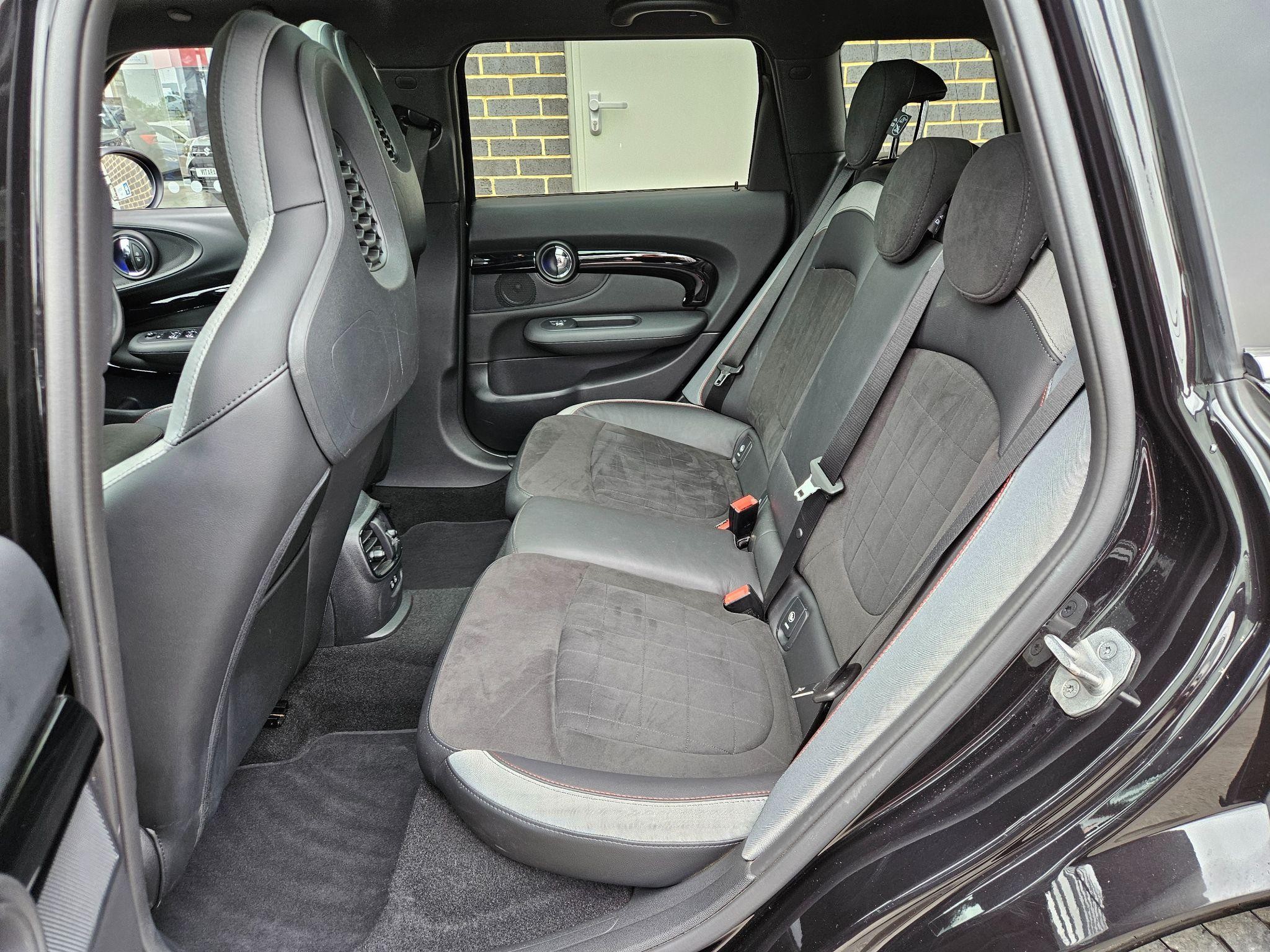 MINI Clubman Image 22