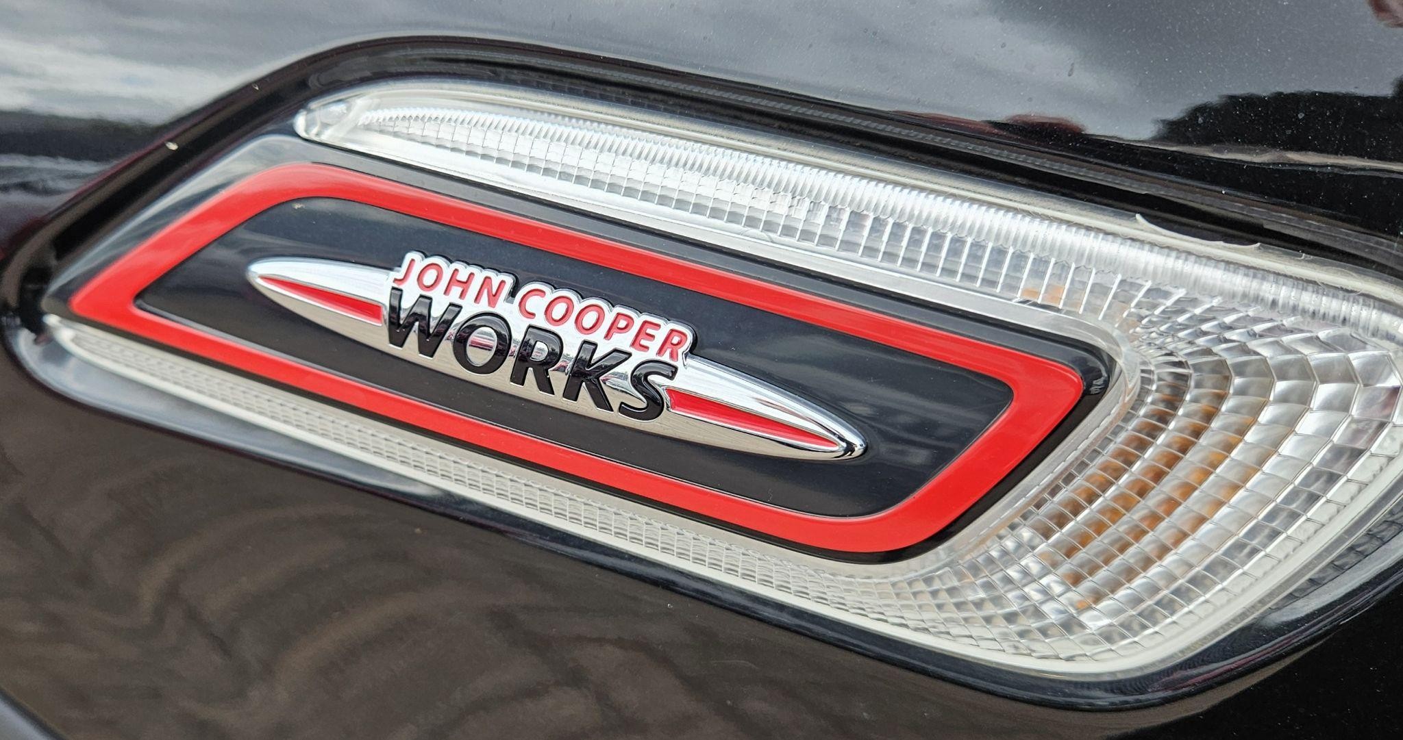 MINI Clubman Image 23