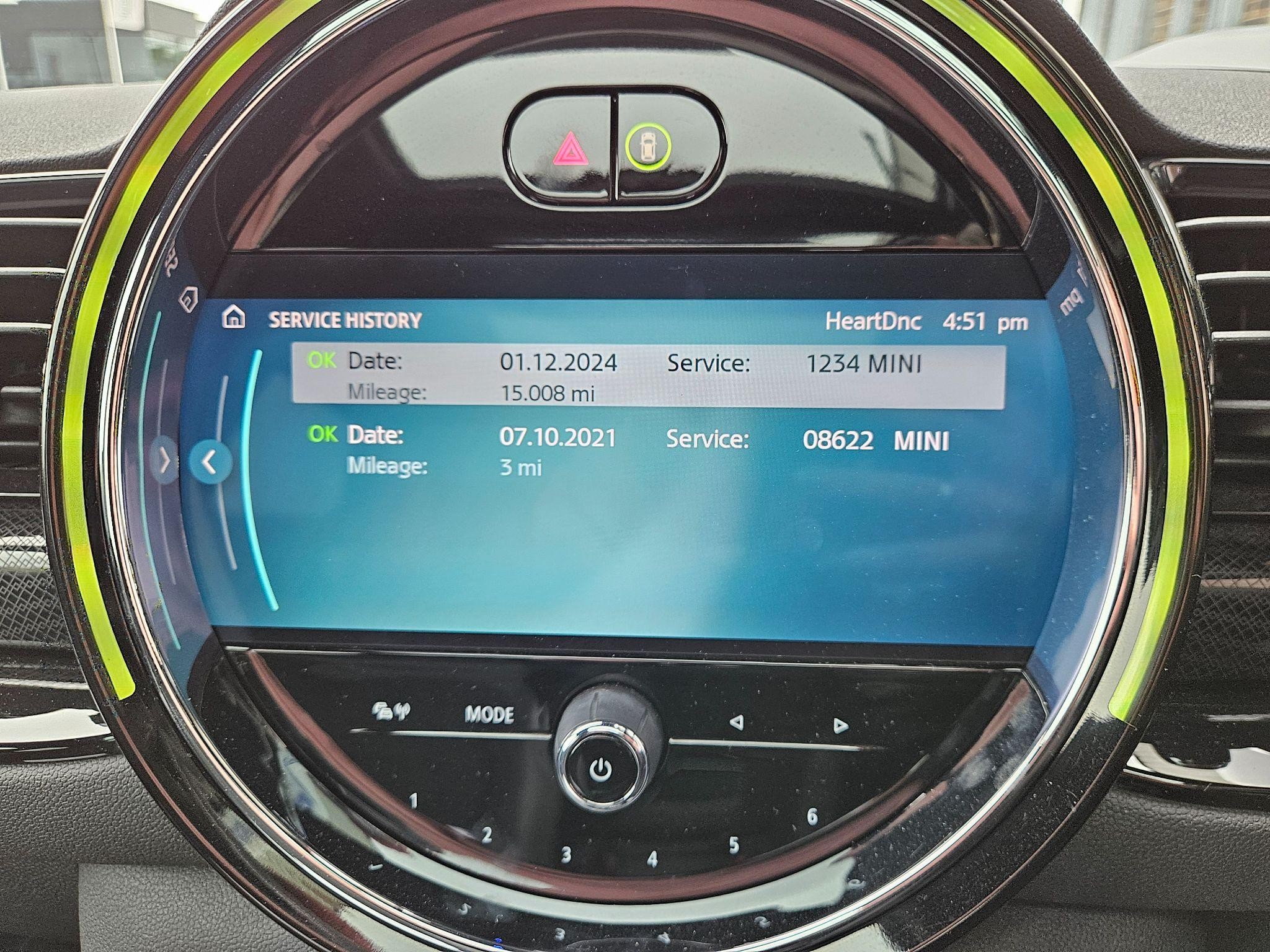 MINI Clubman Image 24