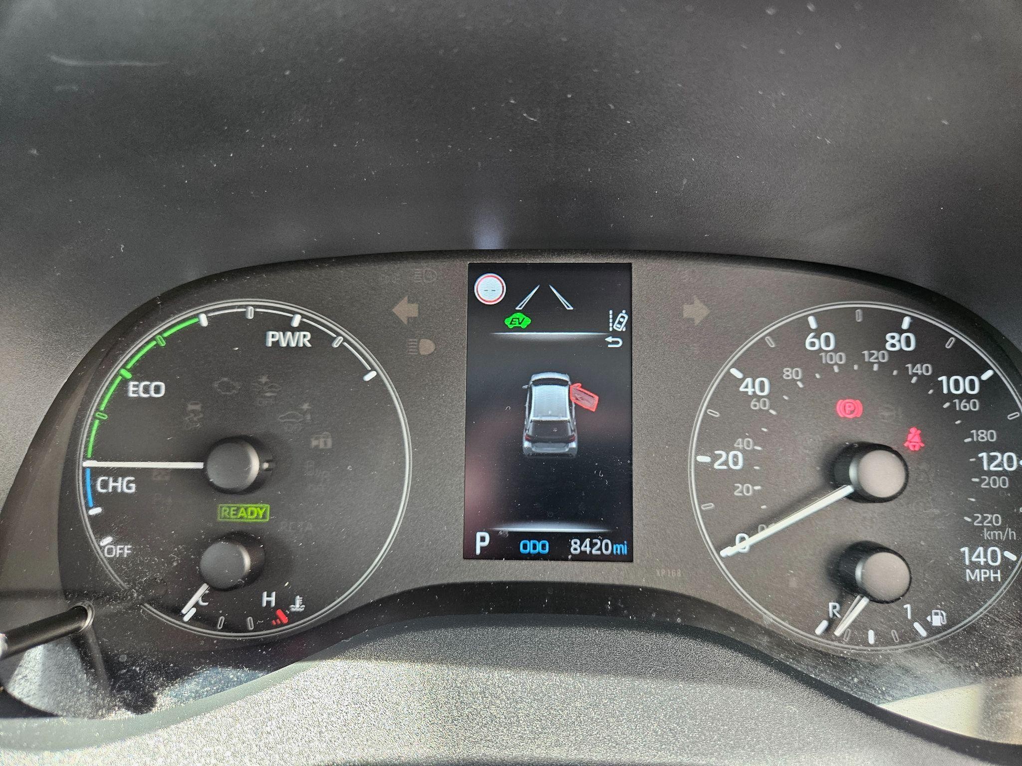 Mazda2 Hybrid Image 14