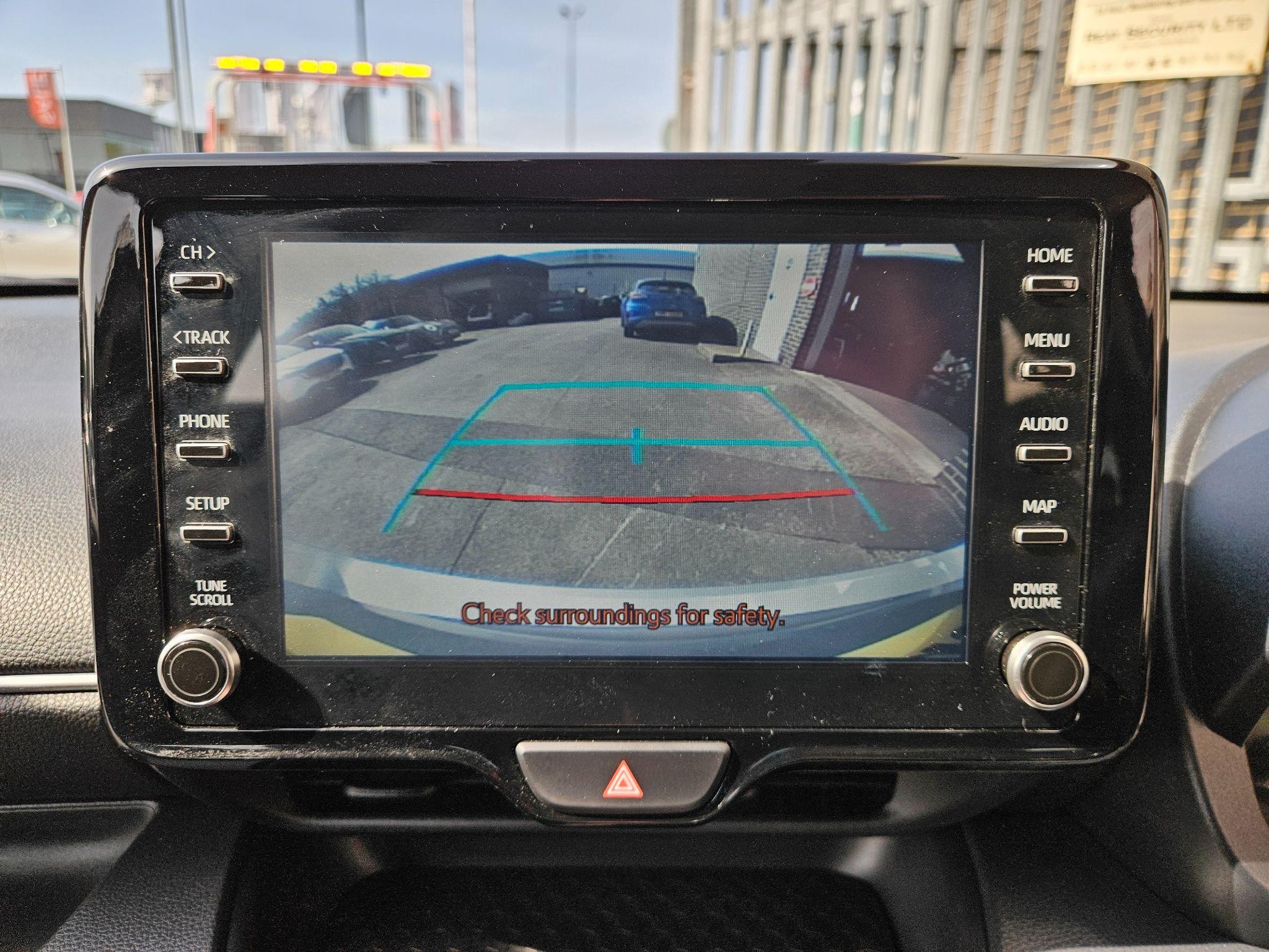 Mazda2 Hybrid Image 16
