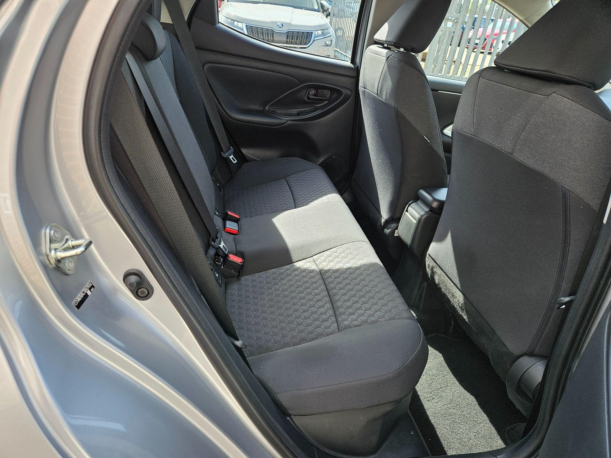 Mazda2 Hybrid Image 17