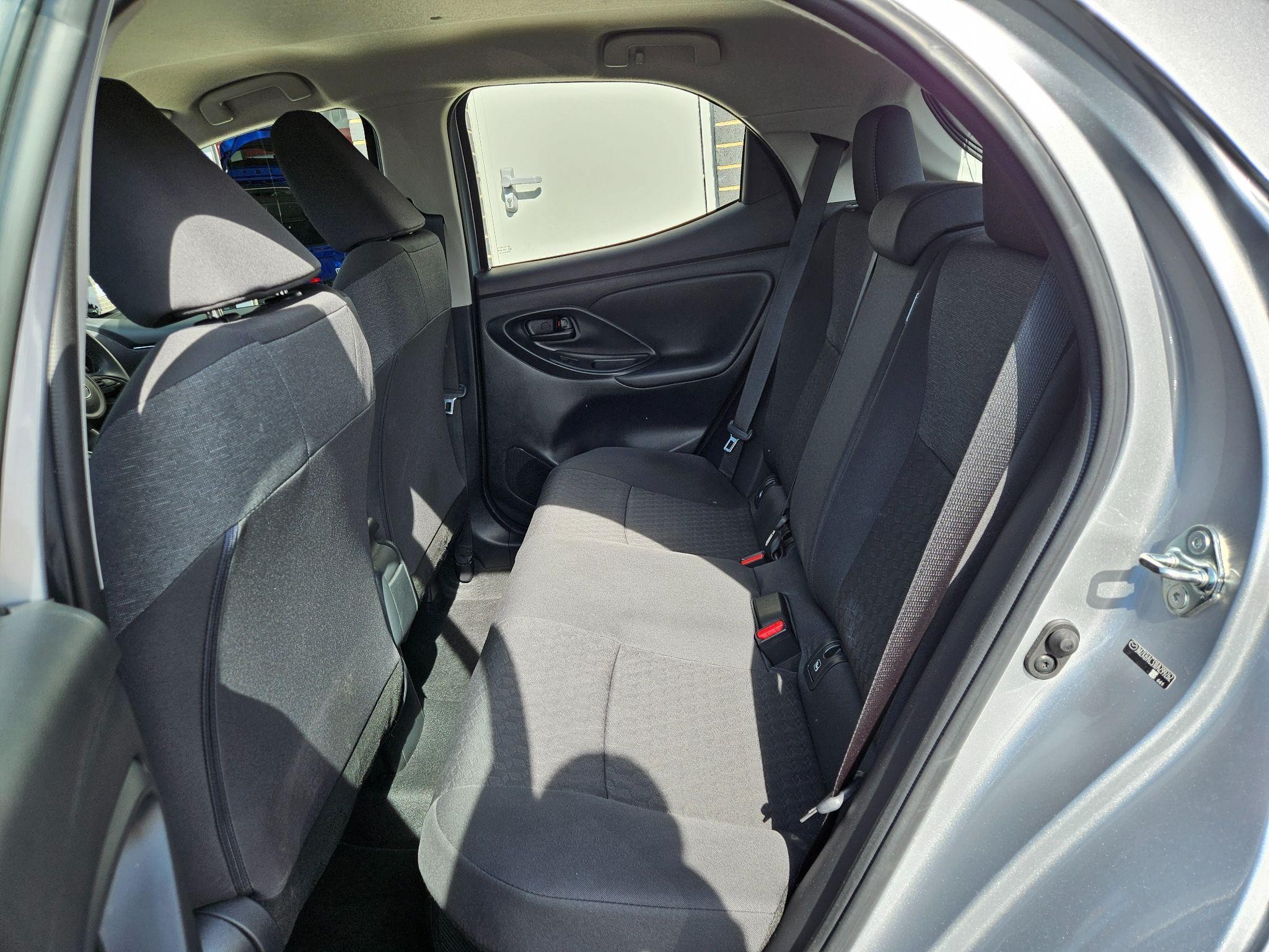 Mazda2 Hybrid Image 18