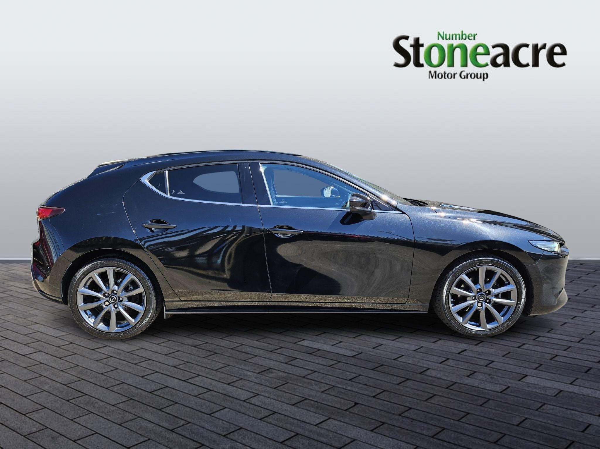 Mazda3 Image 2