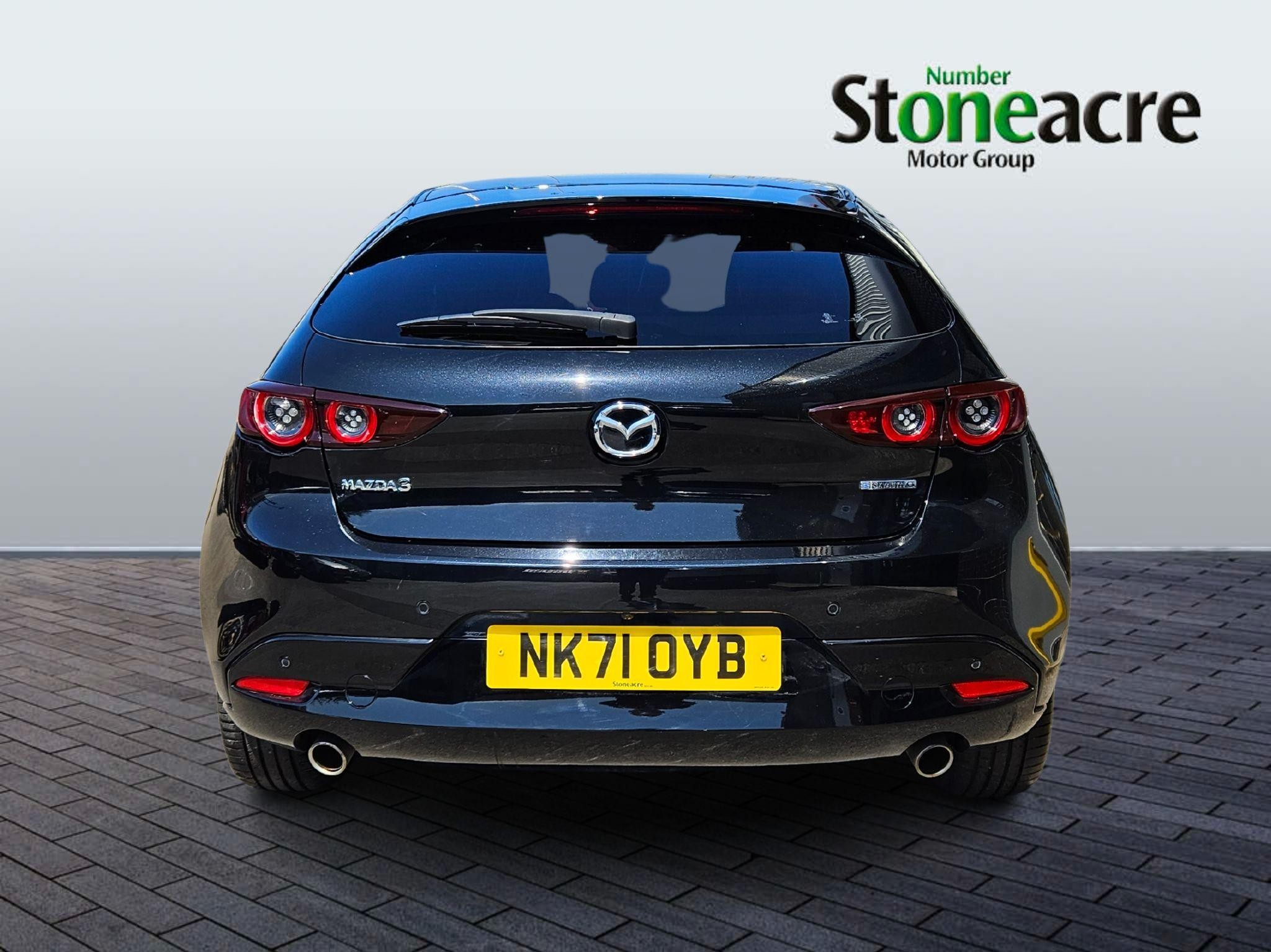 Mazda3 Image 4
