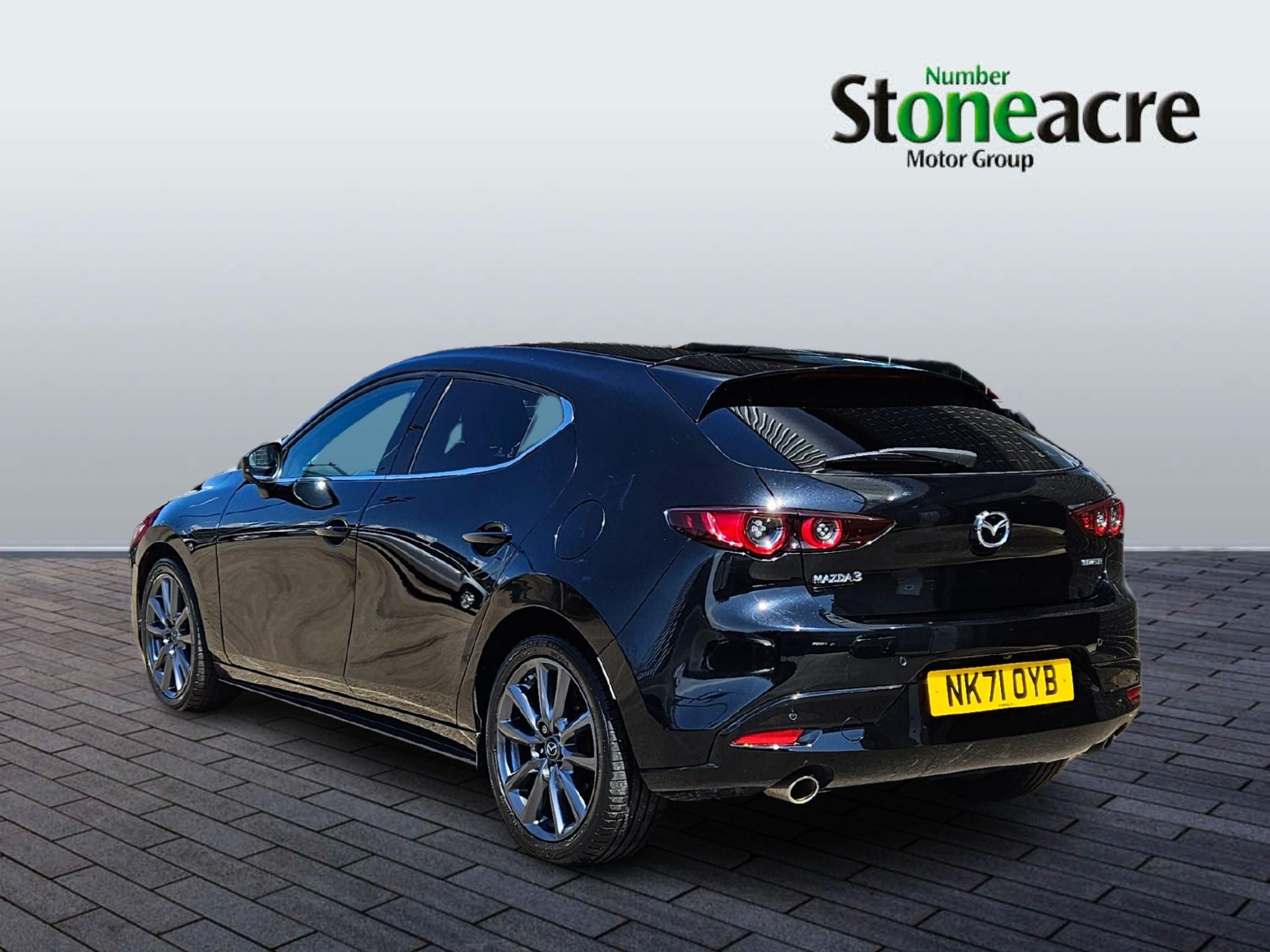 Mazda3 Image 5