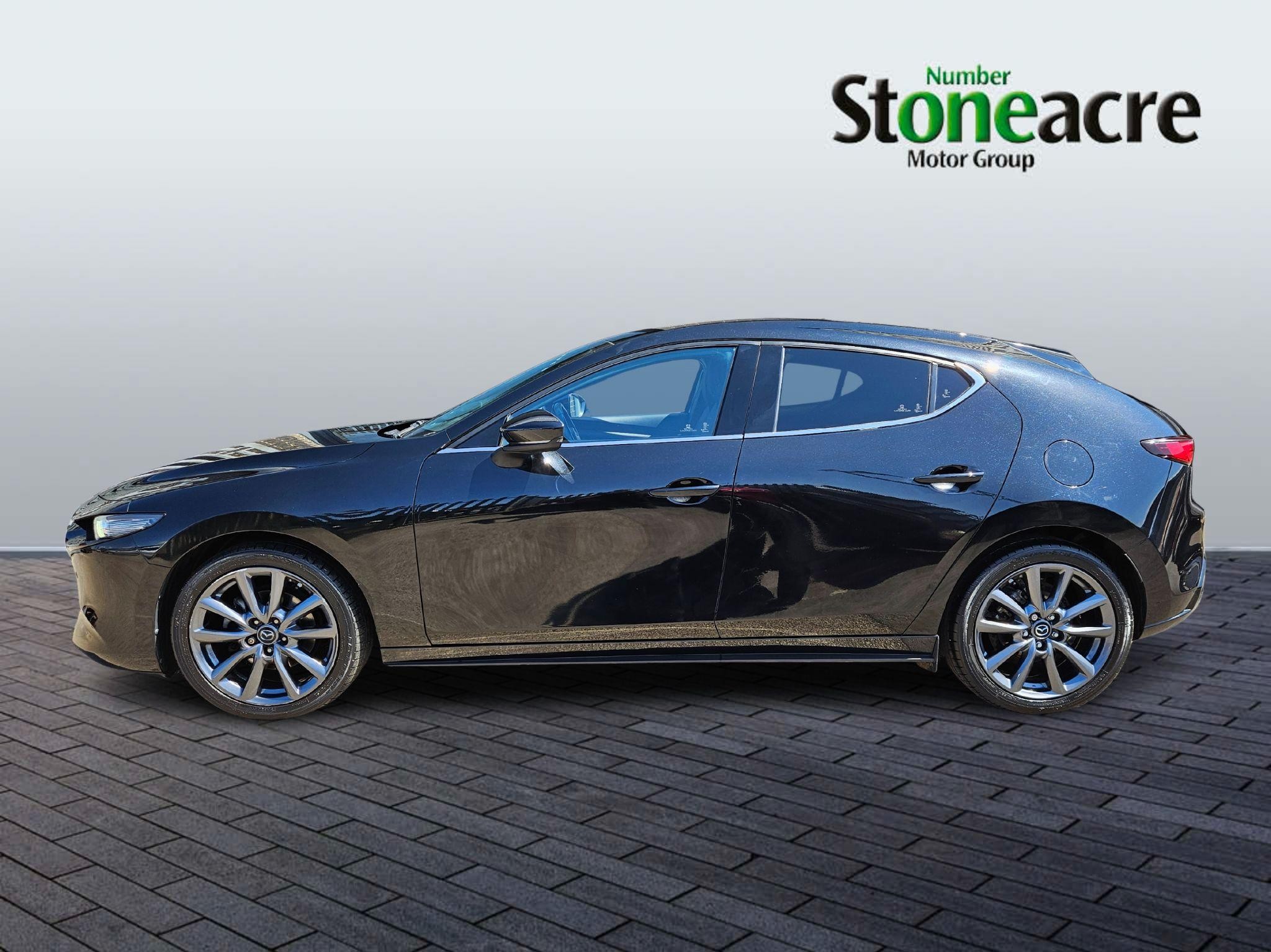 Mazda3 Image 6