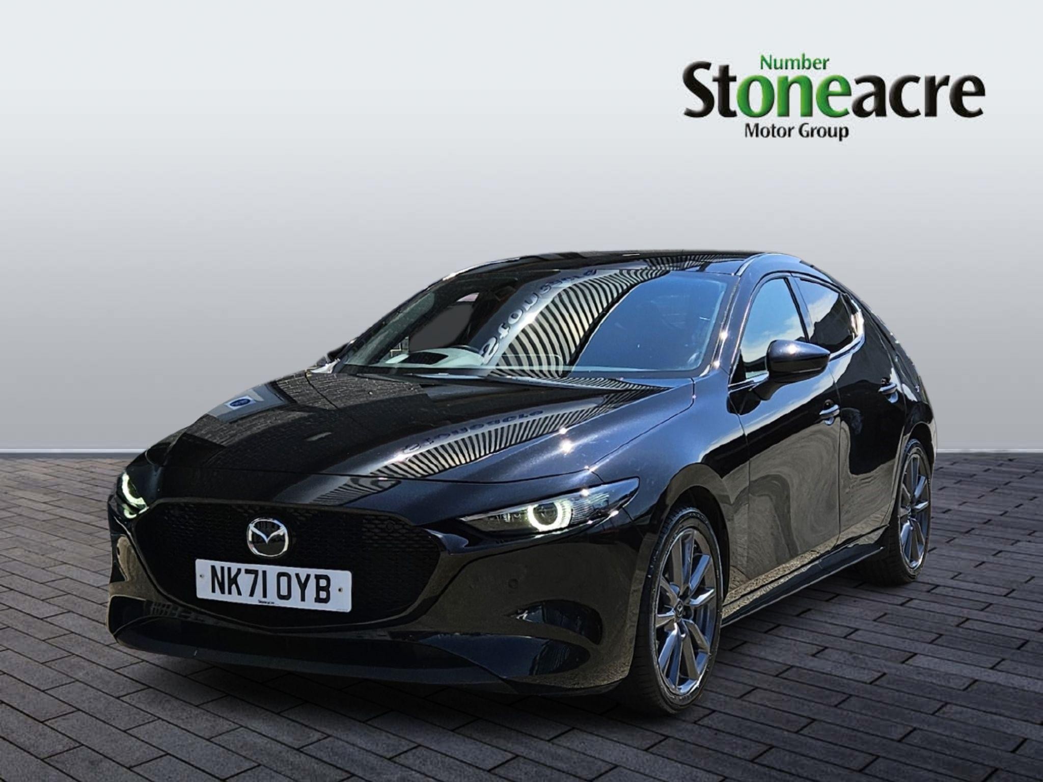 Mazda3 Image 7